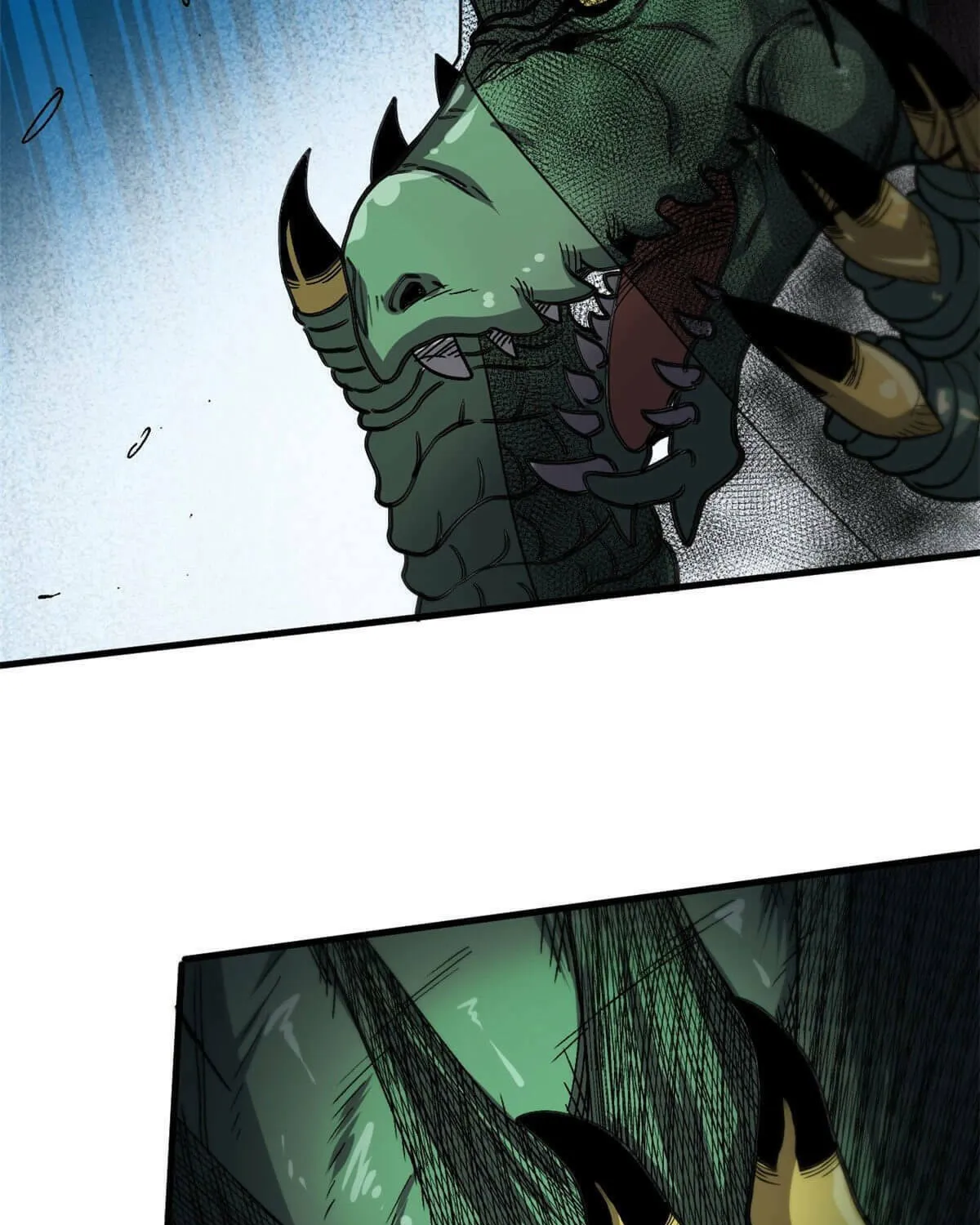 Roulette World (Colored) Chapter 36 page 67 - 