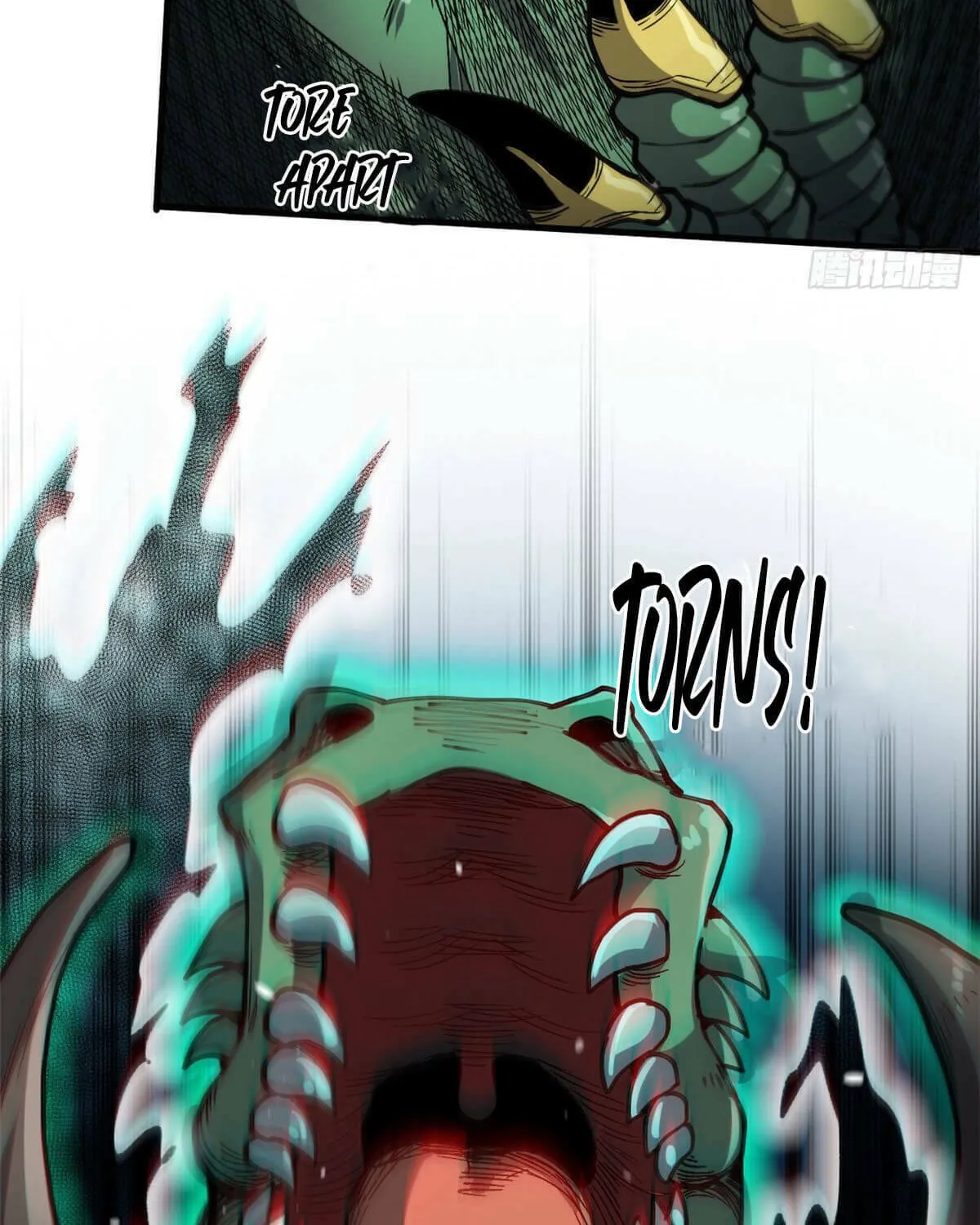Roulette World (Colored) Chapter 36 page 68 - 