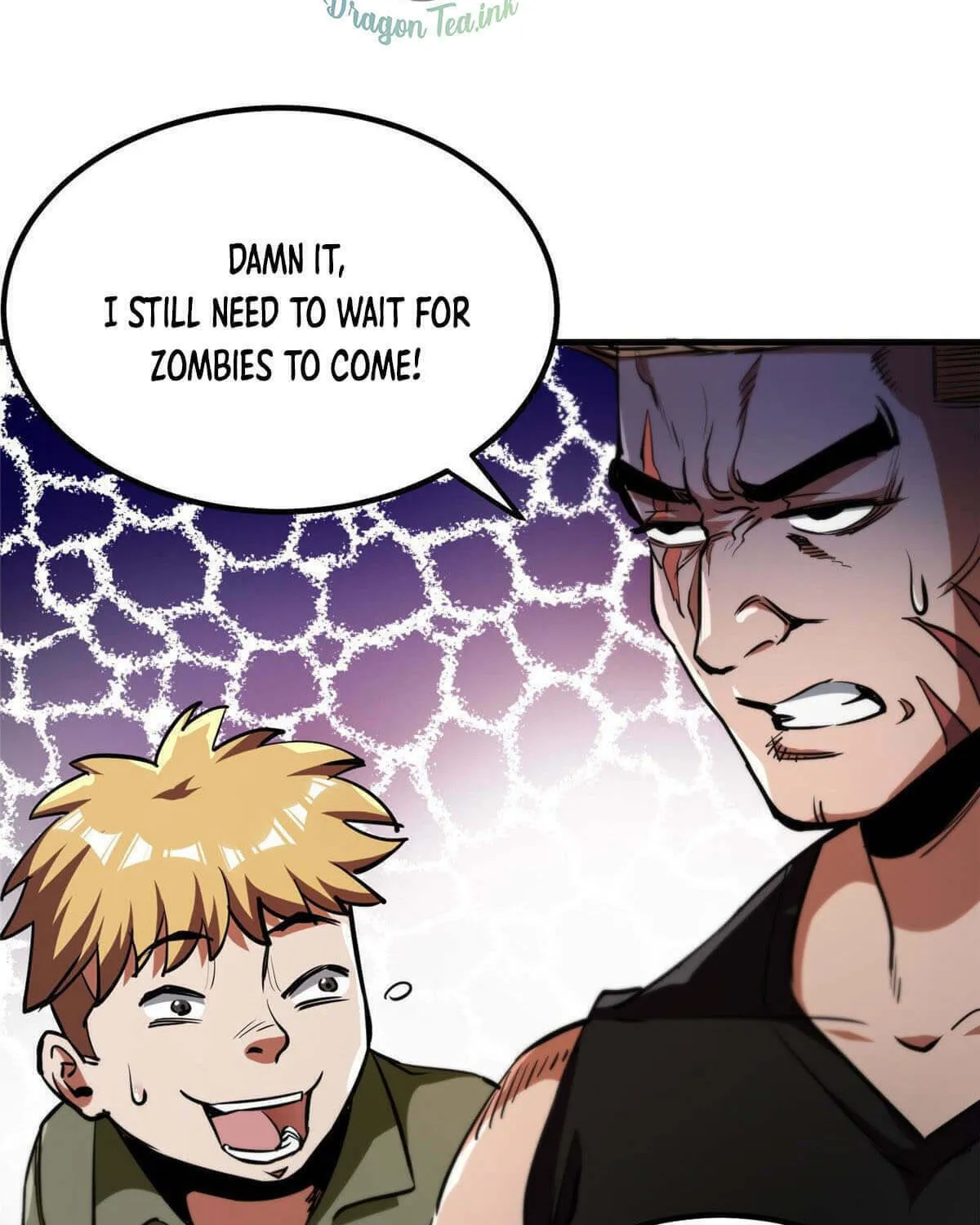 Roulette World (Colored) Chapter 37 page 29 - 