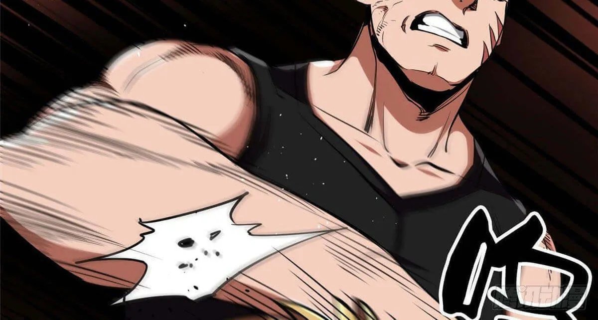 Roulette World (Colored) Chapter 37 page 31 - 