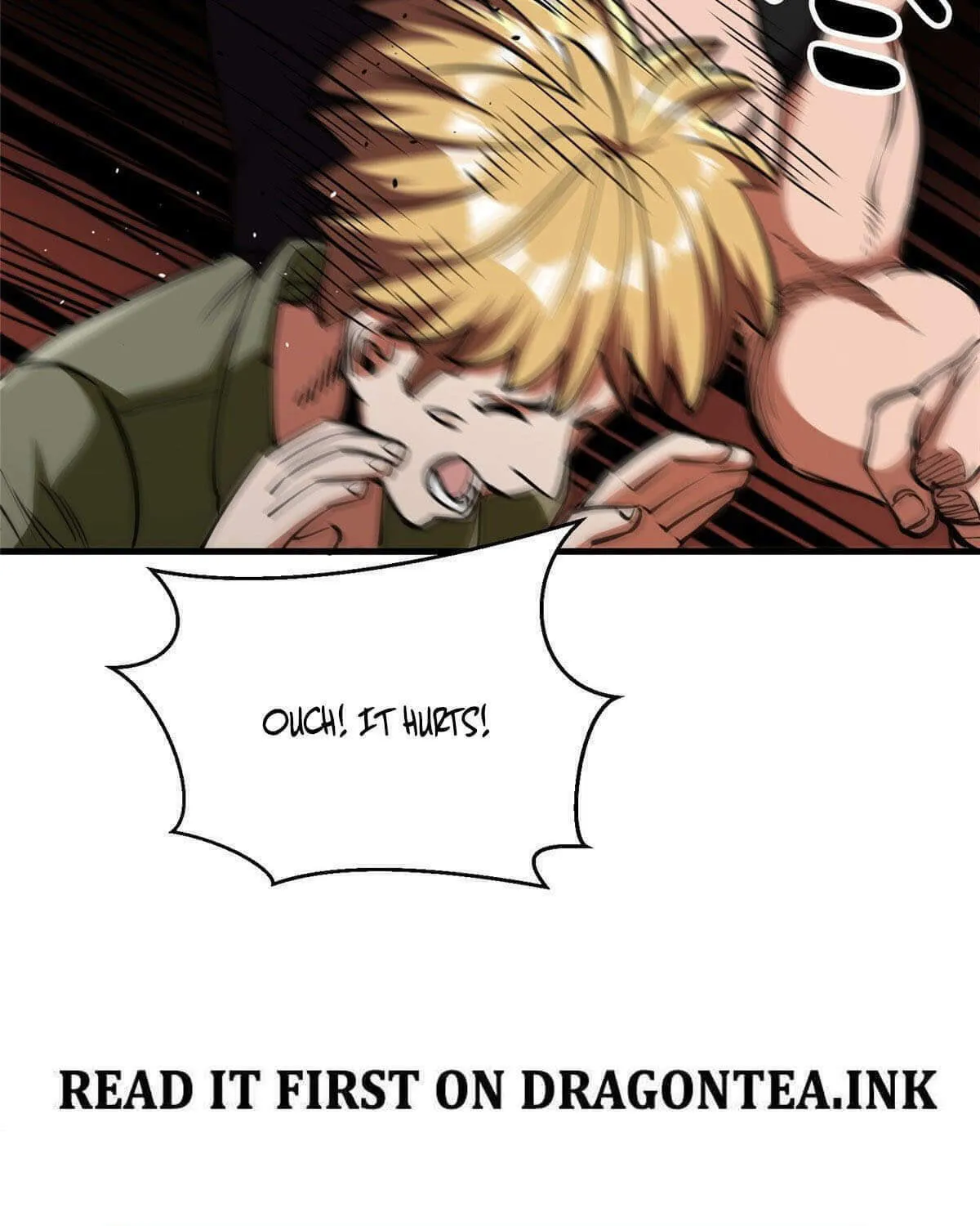 Roulette World (Colored) Chapter 37 page 32 - 
