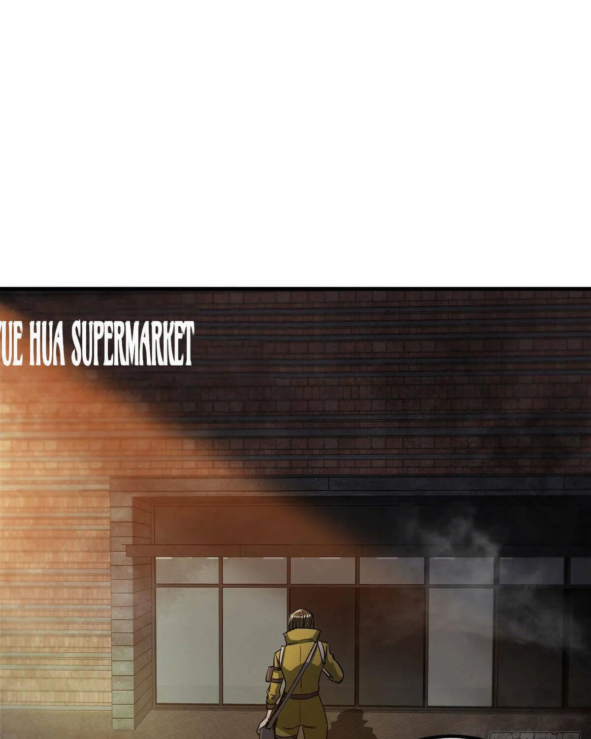 Roulette World (Colored) Chapter 37 page 35 - 