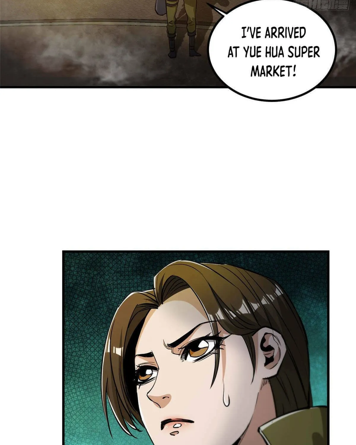 Roulette World (Colored) Chapter 37 page 36 - 