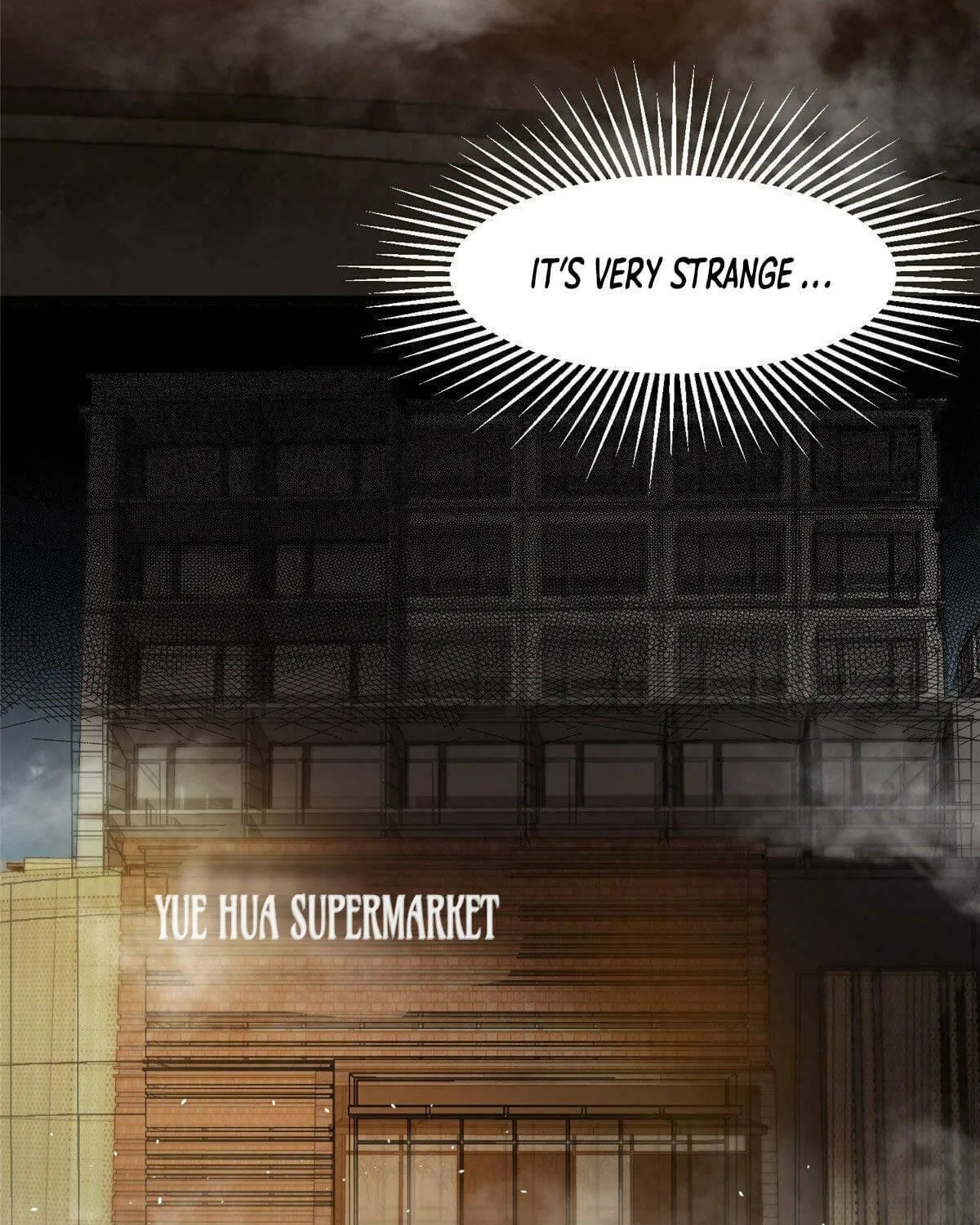Roulette World (Colored) Chapter 37 page 39 - 