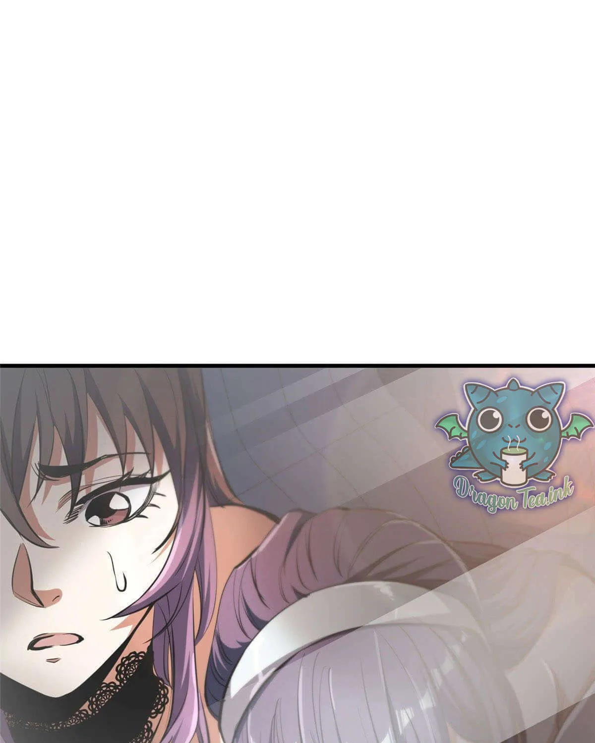 Roulette World (Colored) Chapter 37 page 46 - 