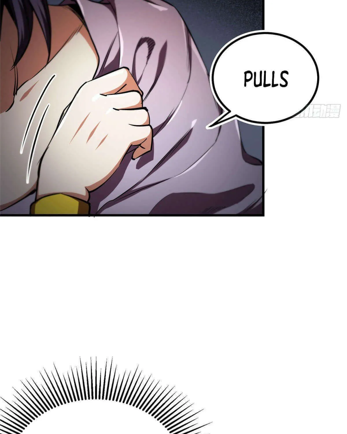 Roulette World (Colored) Chapter 37 page 48 - 
