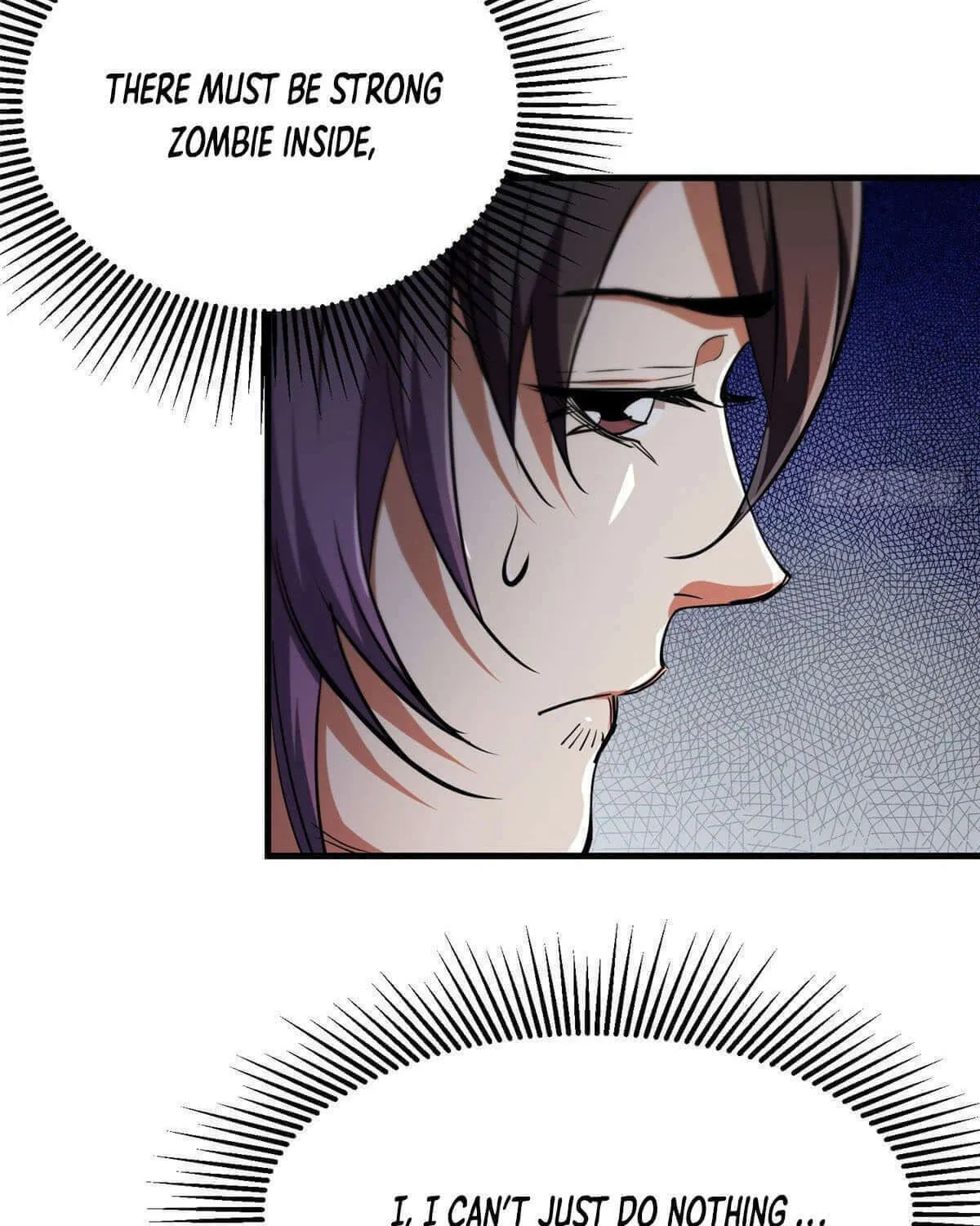 Roulette World (Colored) Chapter 37 page 49 - 