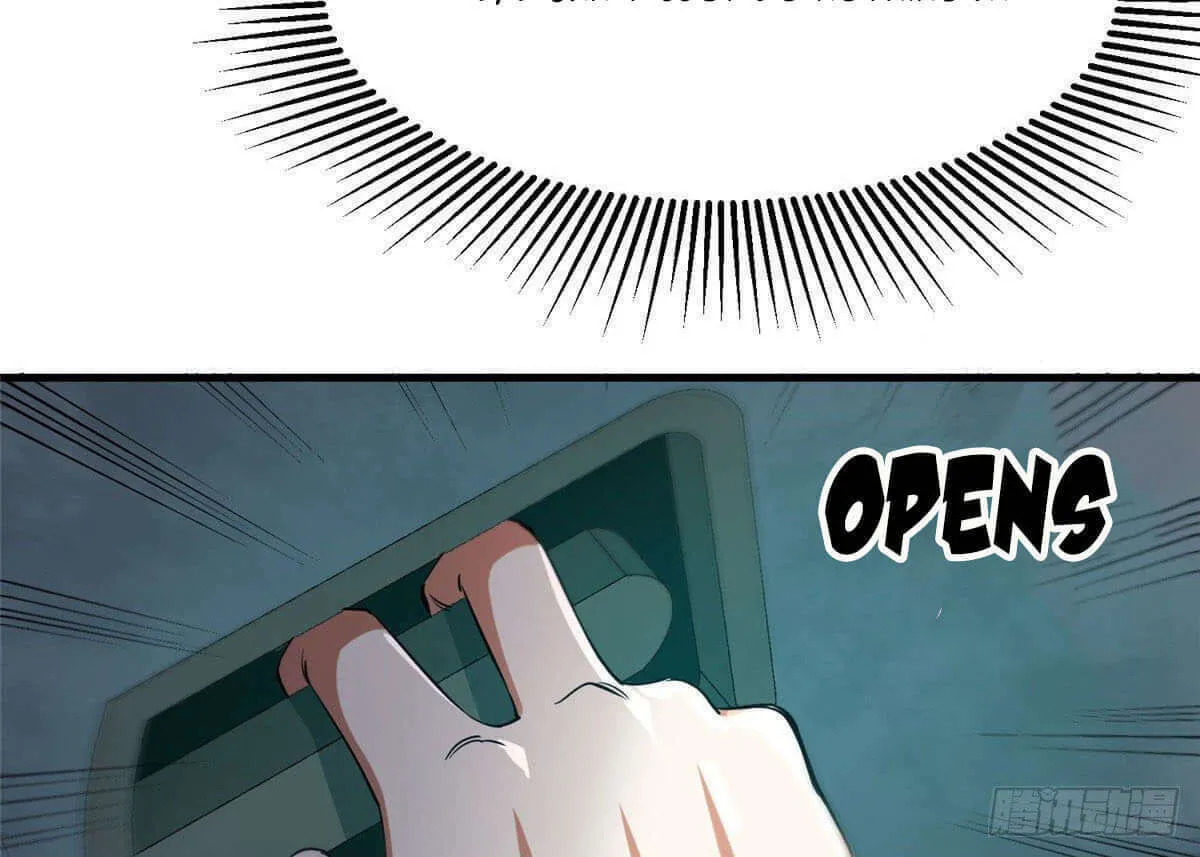 Roulette World (Colored) Chapter 37 page 50 - 