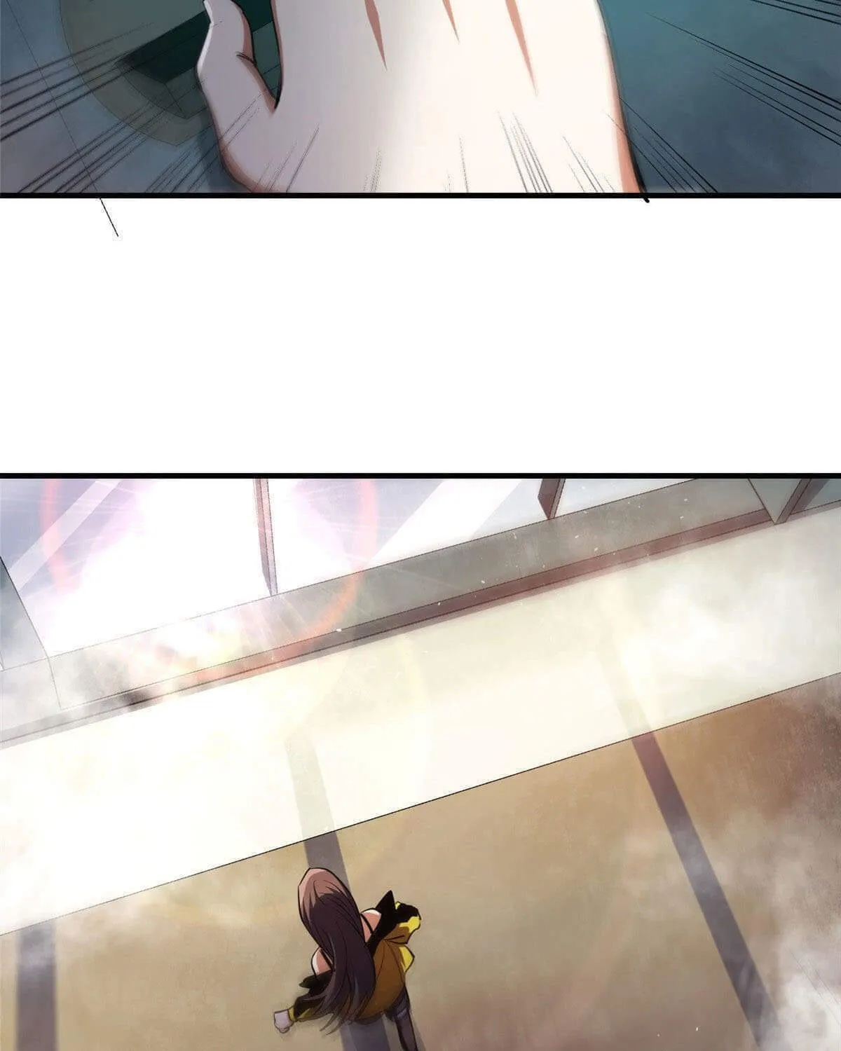 Roulette World (Colored) Chapter 37 page 51 - 