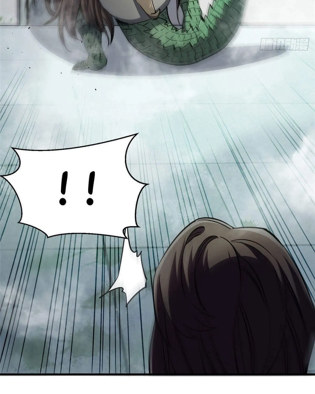 Roulette World (Colored) Chapter 37 page 56 - 