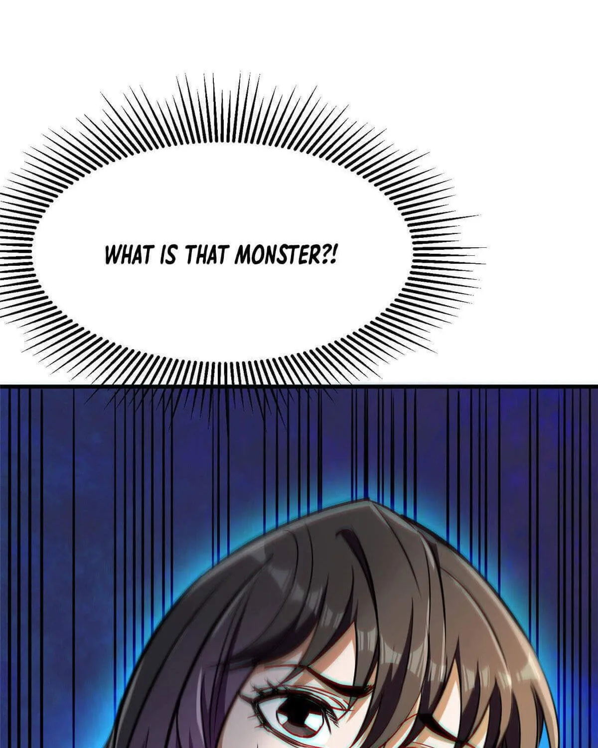 Roulette World (Colored) Chapter 37 page 58 - 