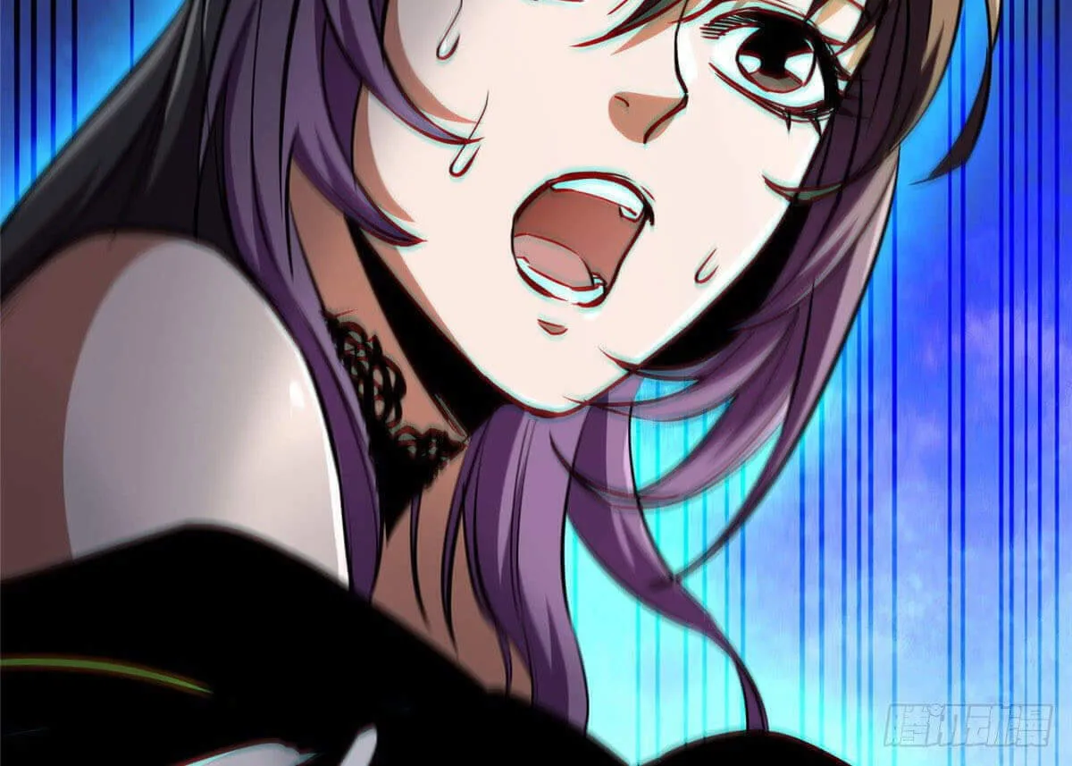 Roulette World (Colored) Chapter 37 page 59 - 