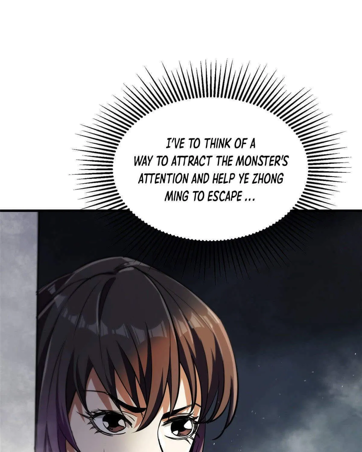 Roulette World (Colored) Chapter 37 page 64 - 