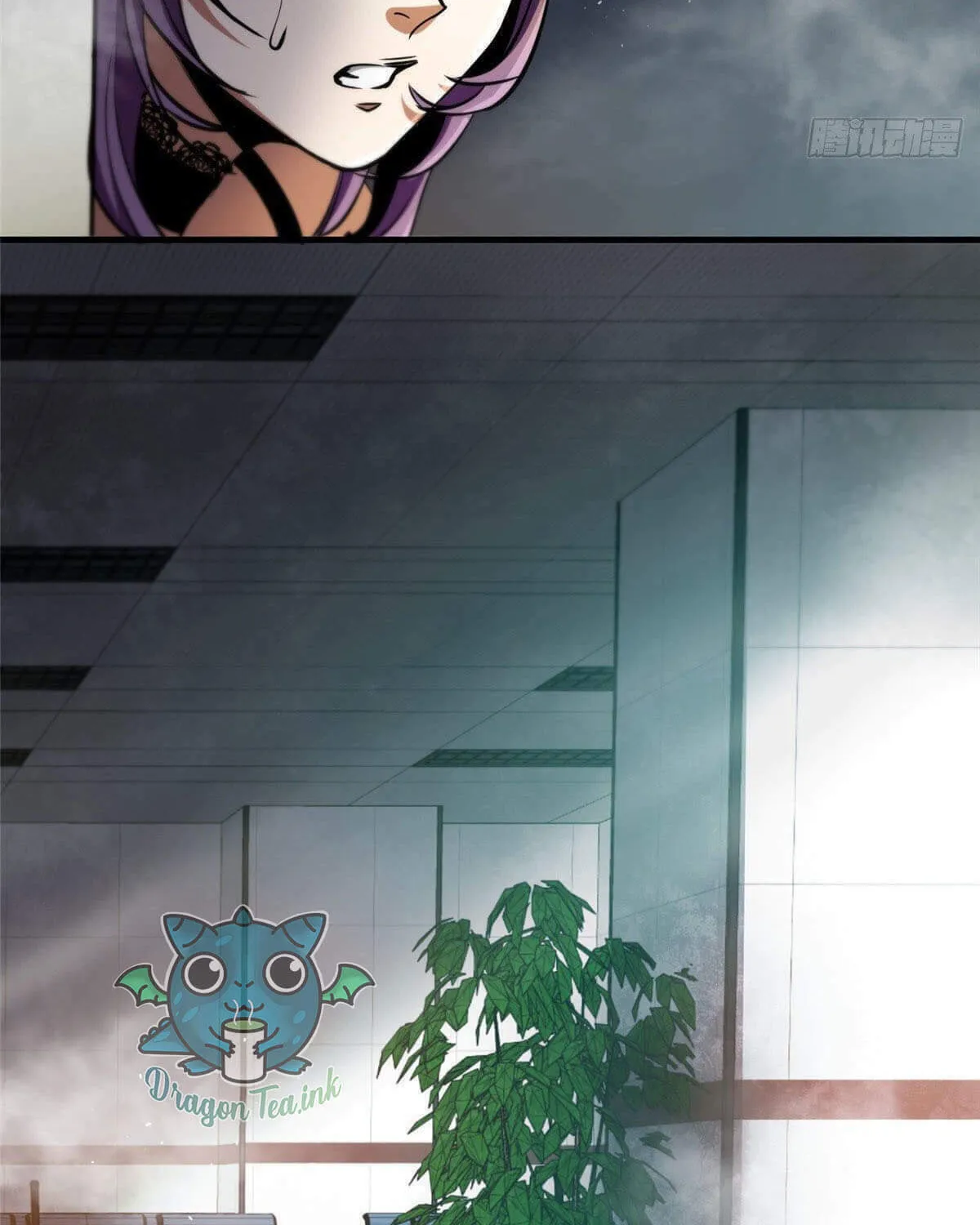 Roulette World (Colored) Chapter 37 page 65 - 