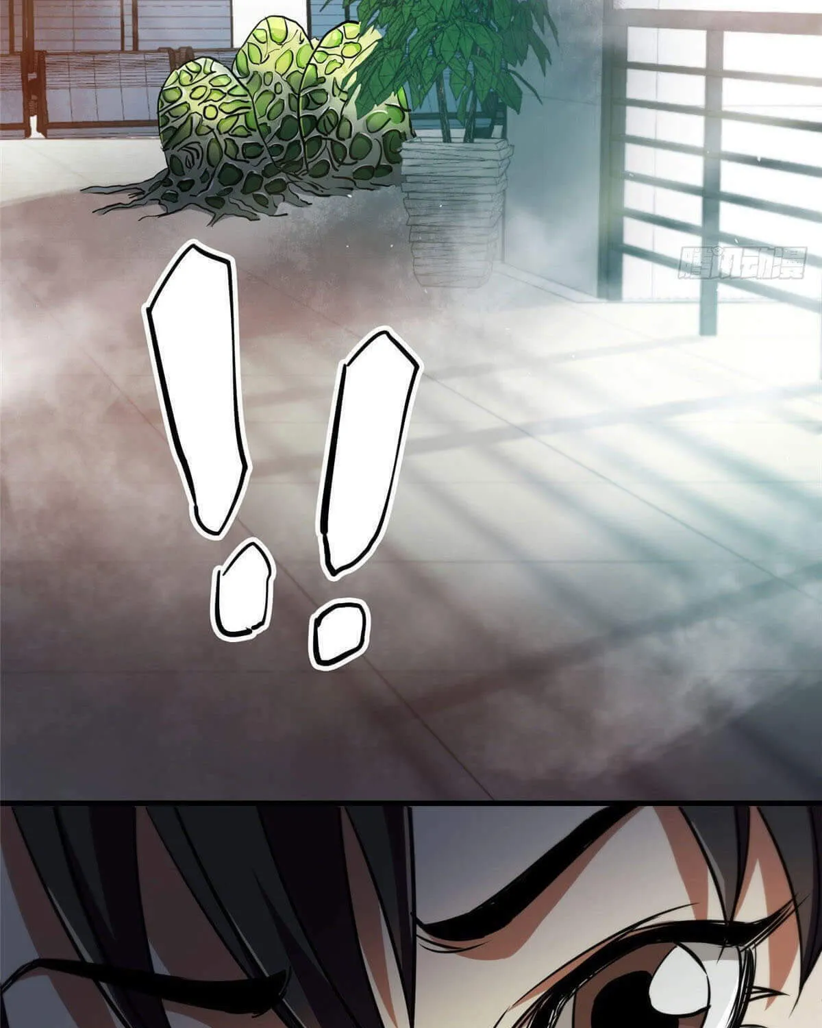 Roulette World (Colored) Chapter 37 page 66 - 