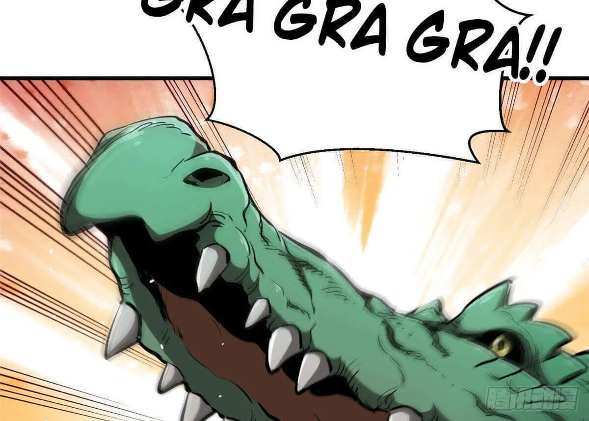Roulette World (Colored) Chapter 37 page 68 - 