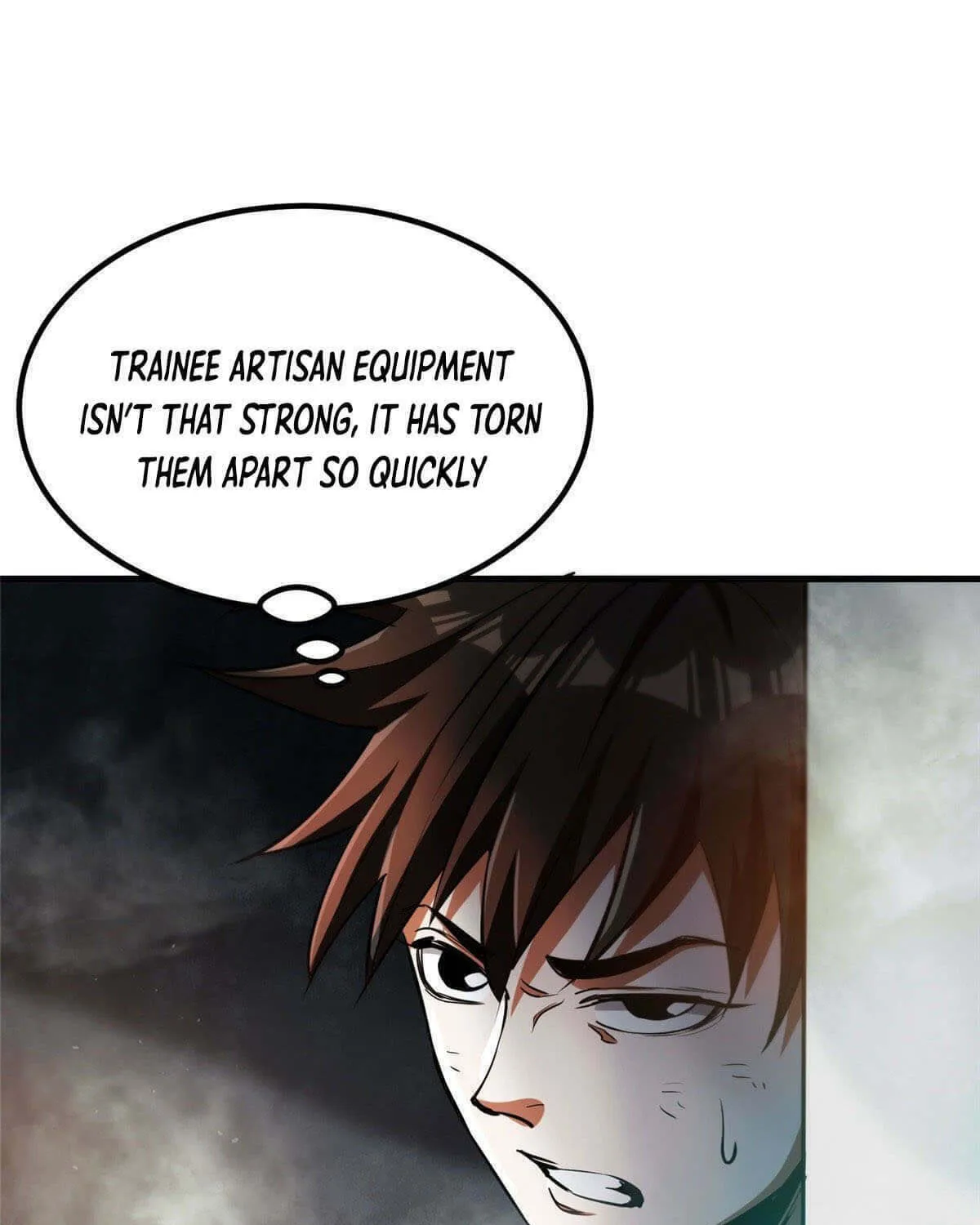 Roulette World (Colored) Chapter 37 page 73 - 