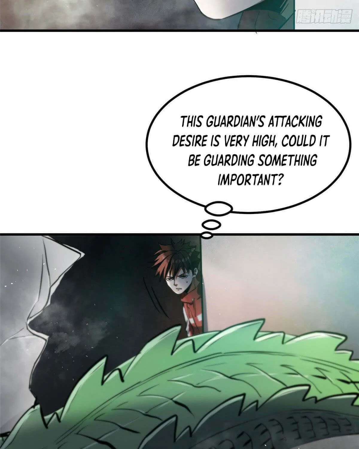 Roulette World (Colored) Chapter 37 page 74 - 