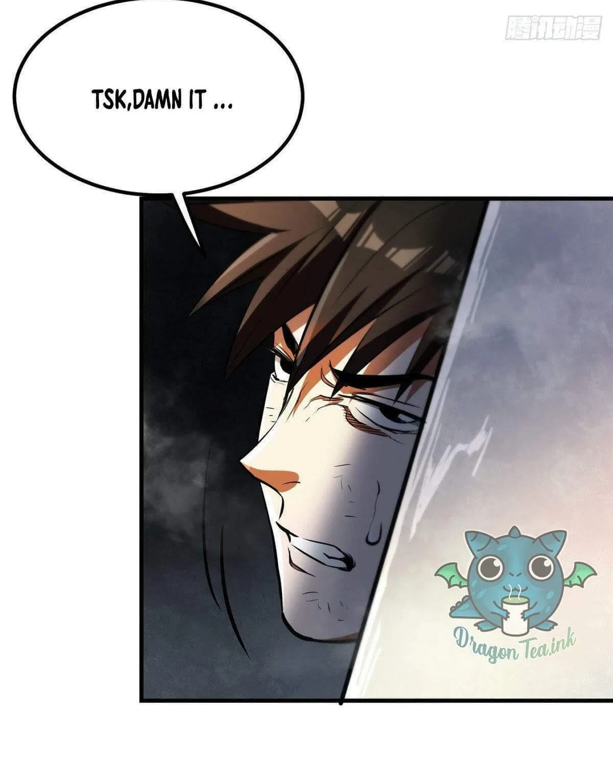 Roulette World (Colored) Chapter 37 page 82 - 