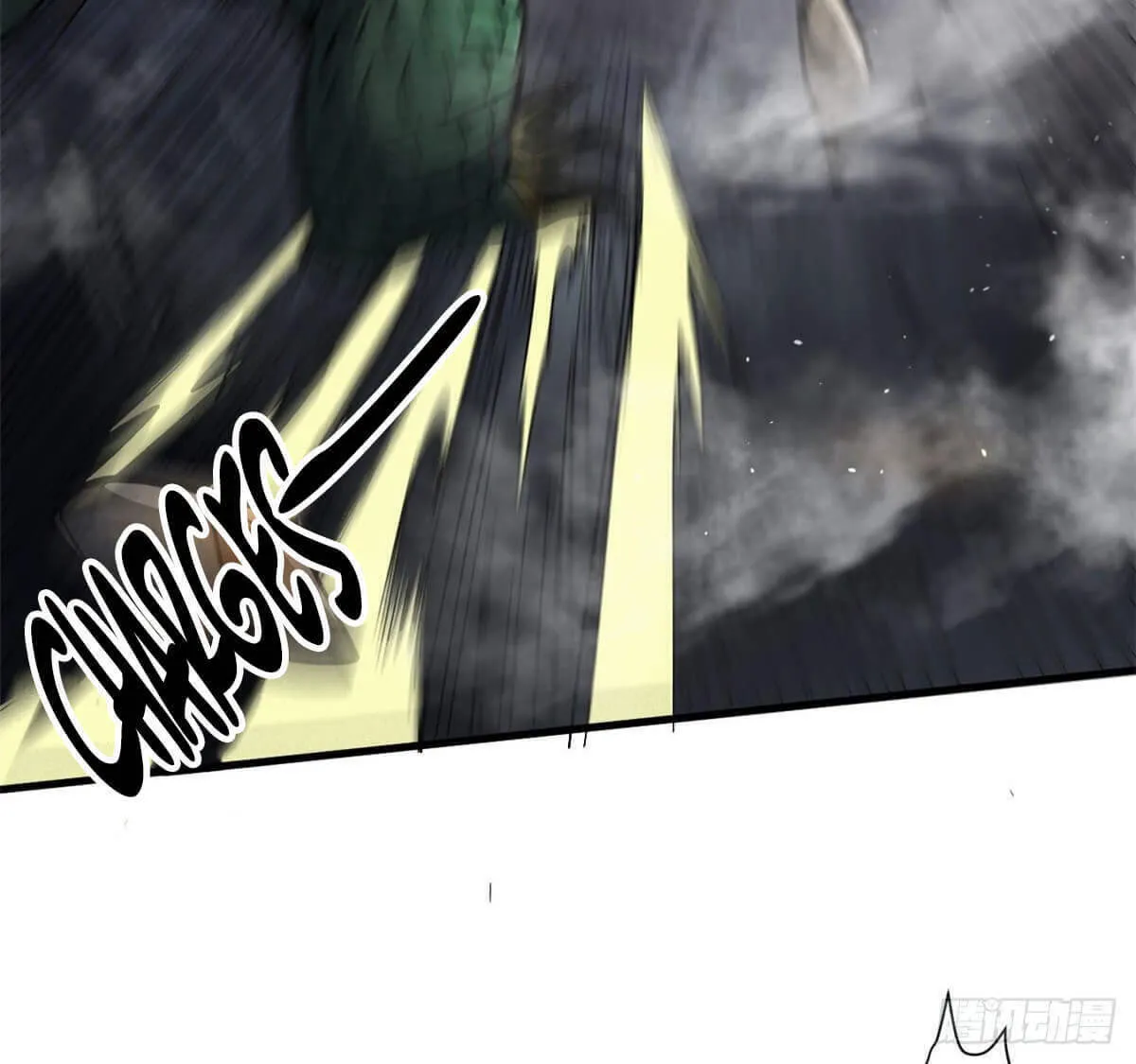 Roulette World (Colored) Chapter 38 page 13 - 