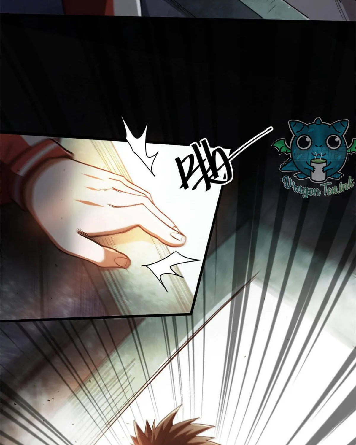 Roulette World (Colored) Chapter 38 page 15 - 