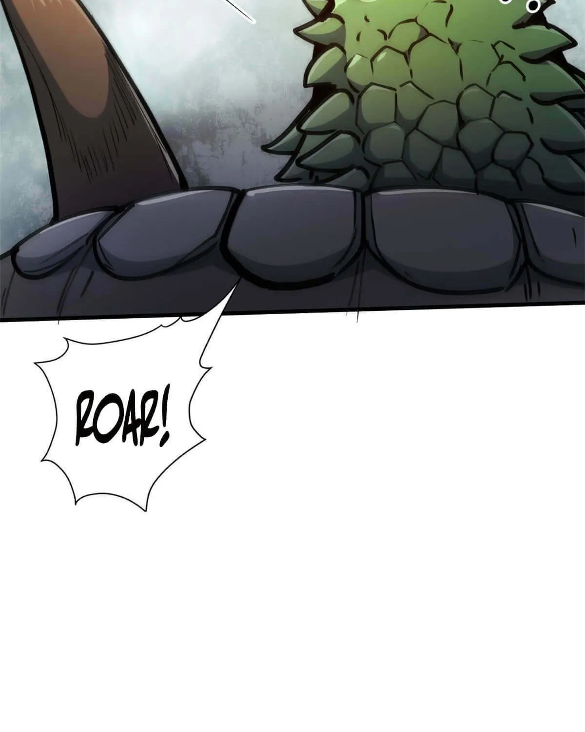 Roulette World (Colored) Chapter 38 page 27 - 