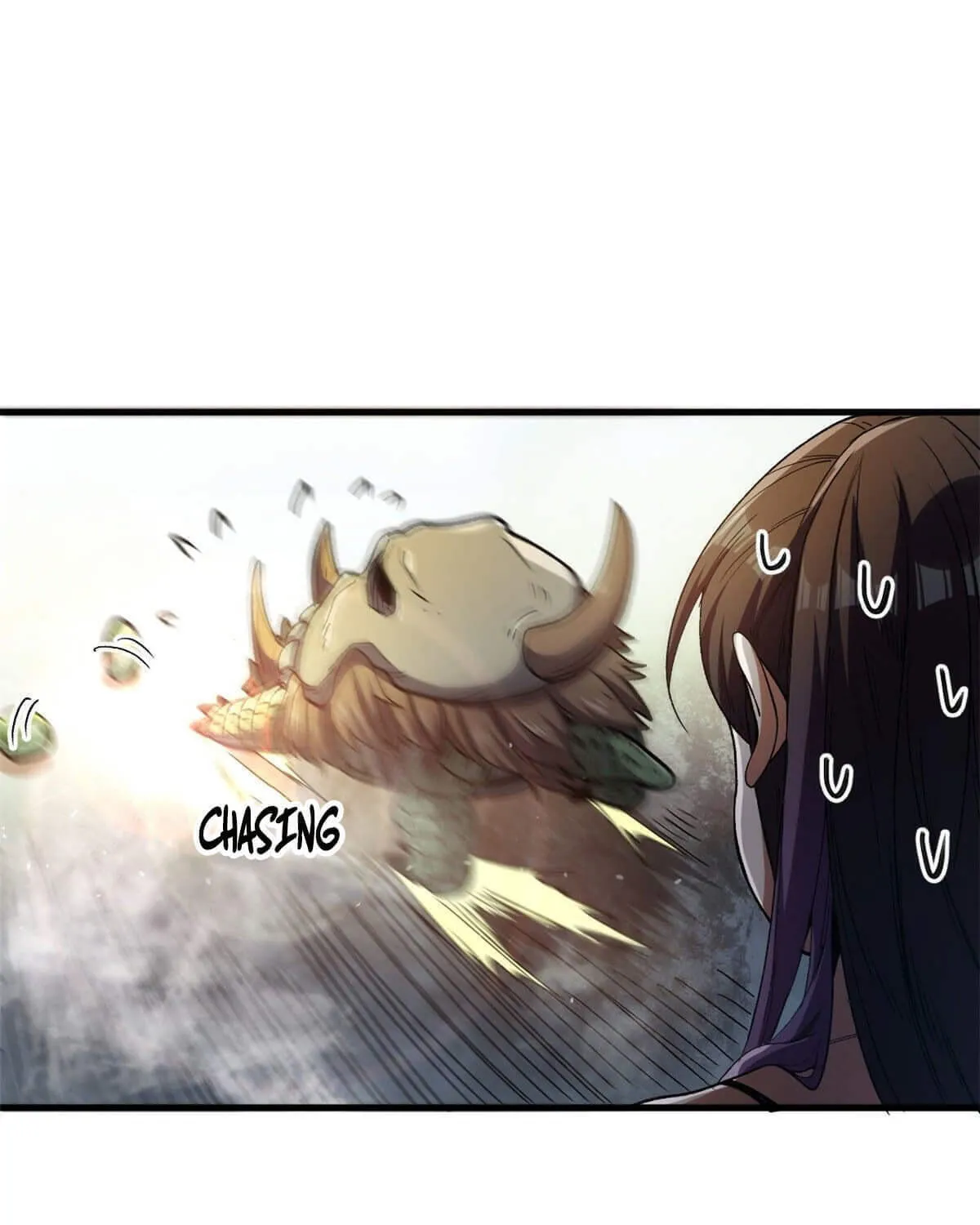 Roulette World (Colored) Chapter 38 page 29 - 