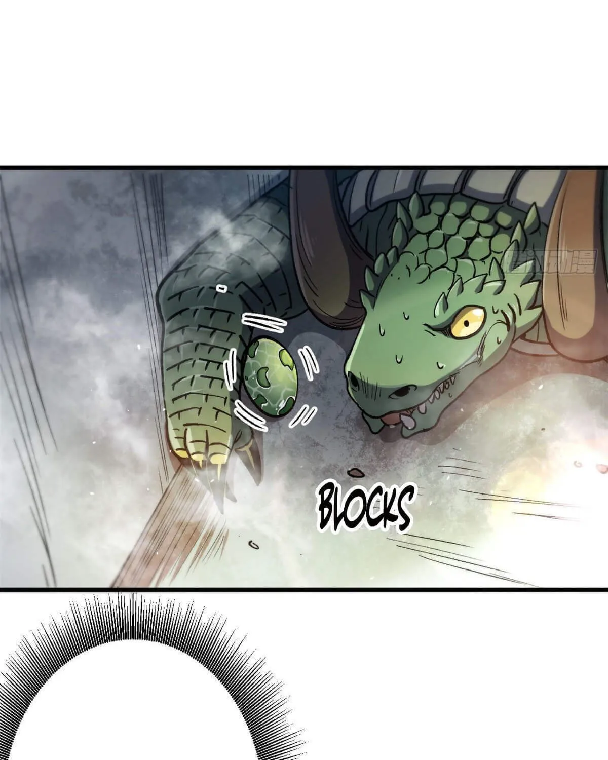 Roulette World (Colored) Chapter 38 page 30 - 