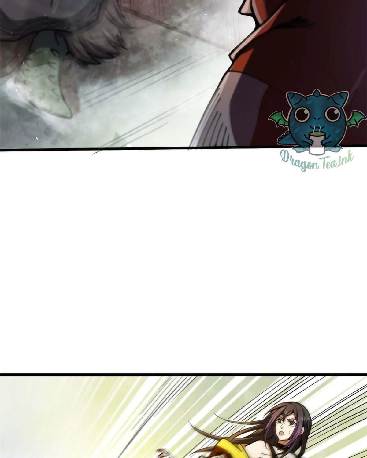 Roulette World (Colored) Chapter 38 page 32 - 