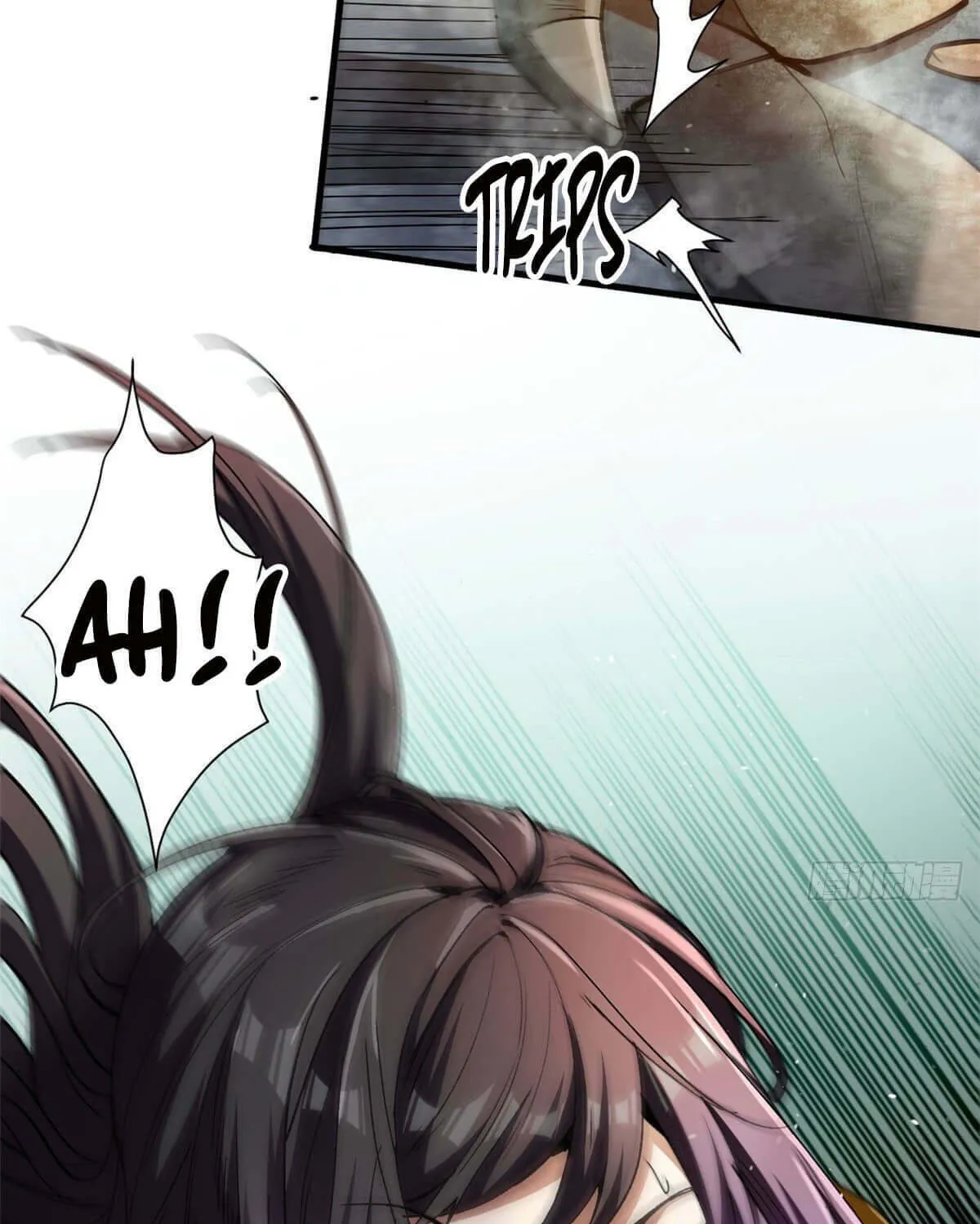 Roulette World (Colored) Chapter 38 page 34 - 