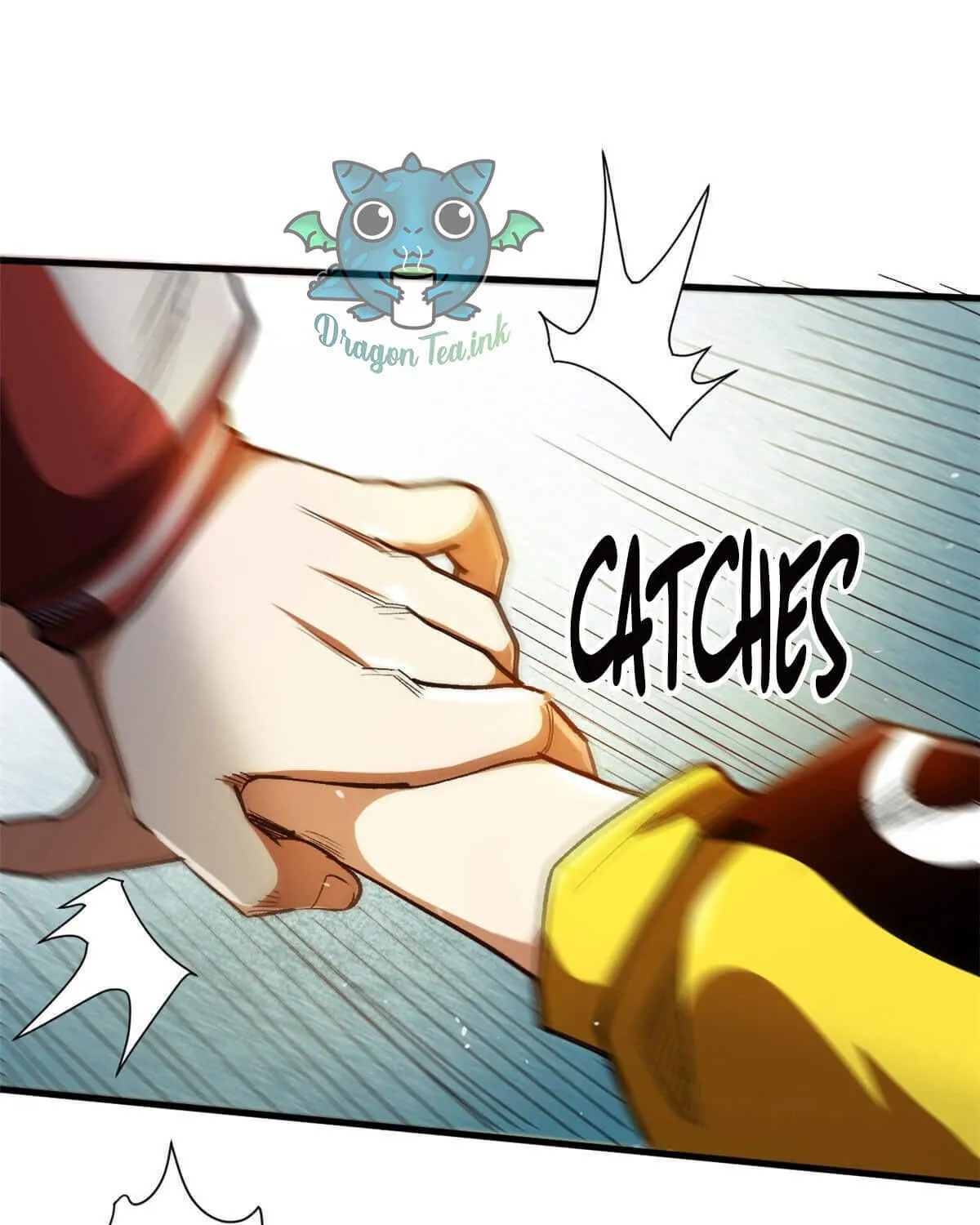 Roulette World (Colored) Chapter 38 page 37 - 