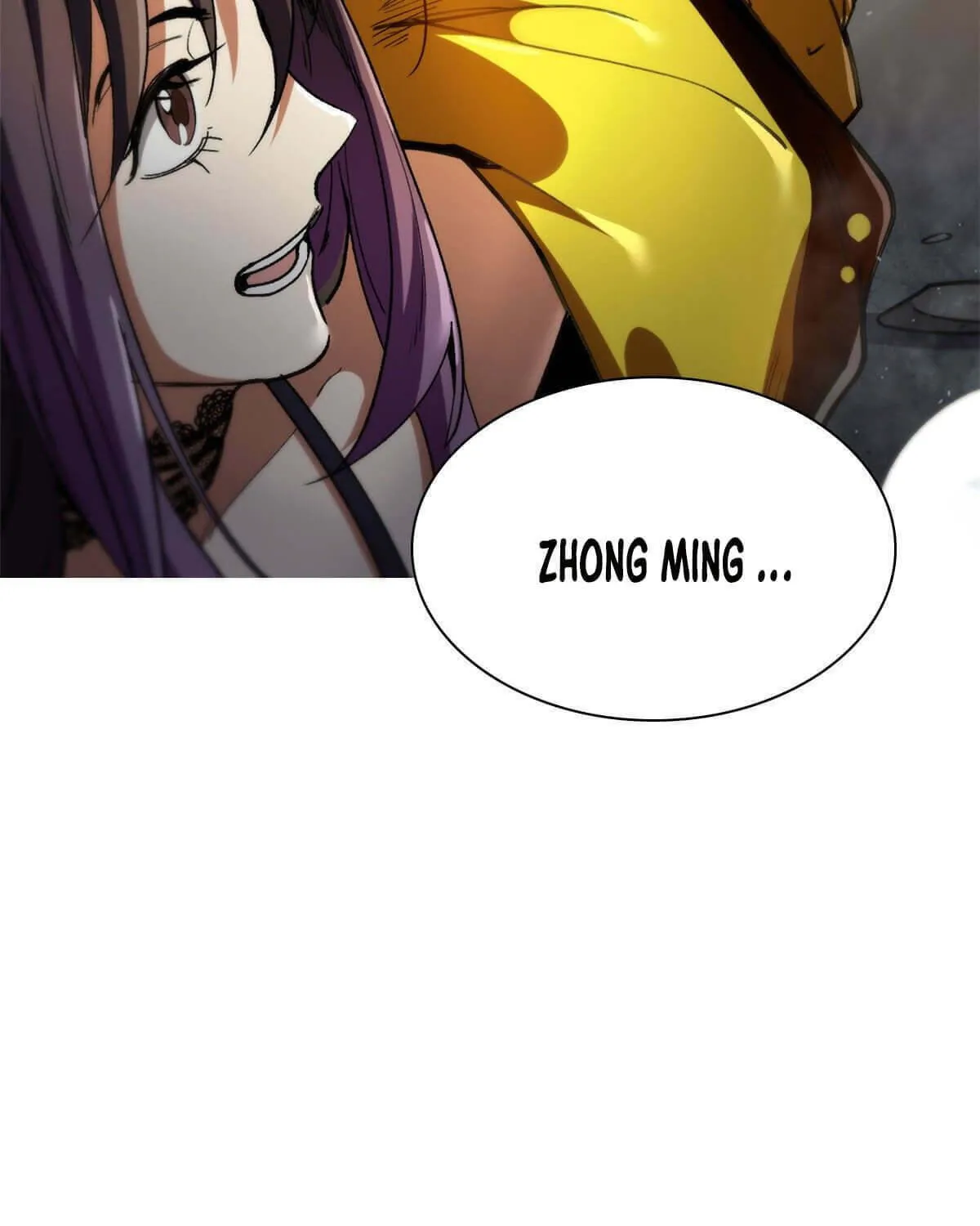 Roulette World (Colored) Chapter 38 page 40 - 