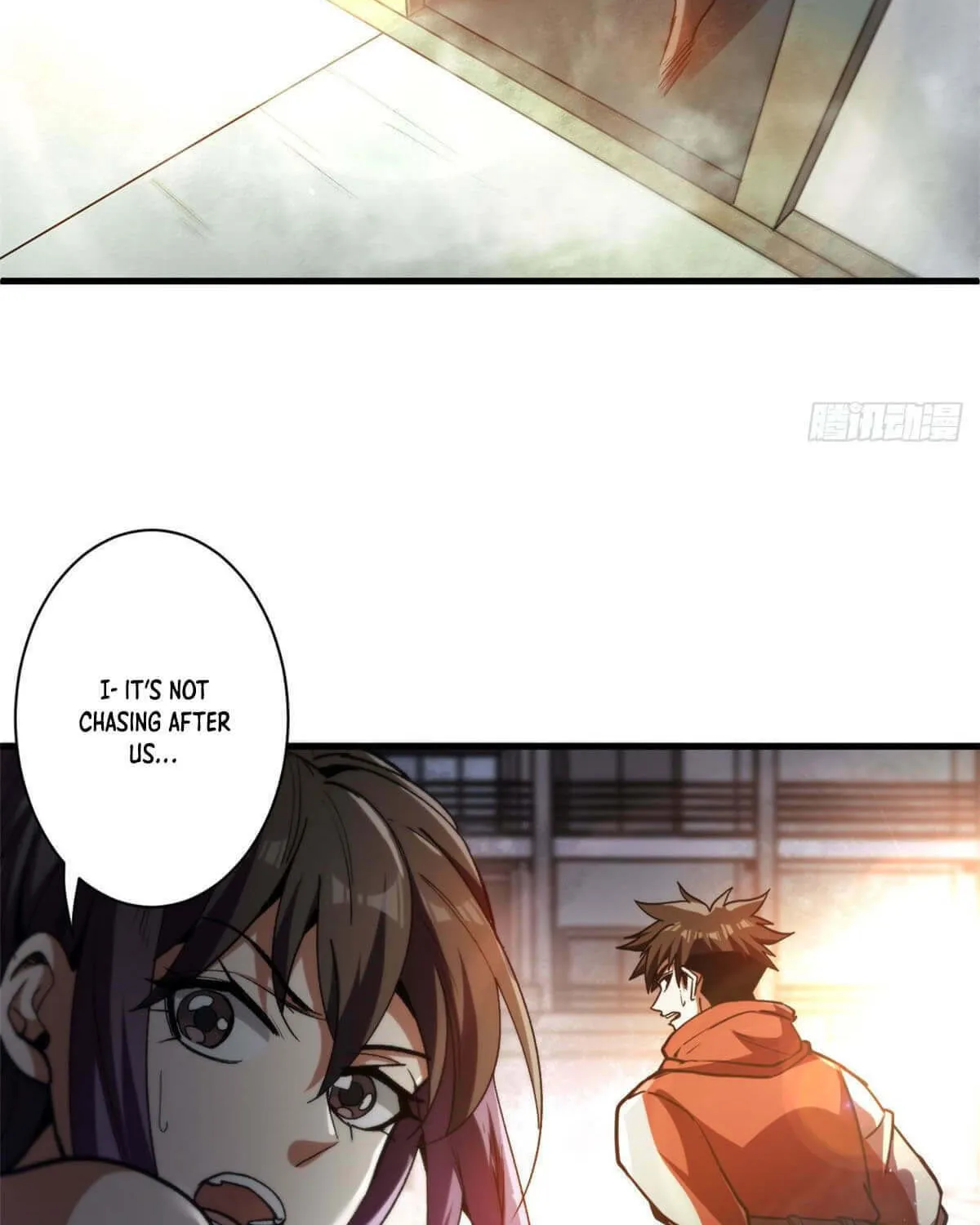 Roulette World (Colored) Chapter 38 page 45 - 