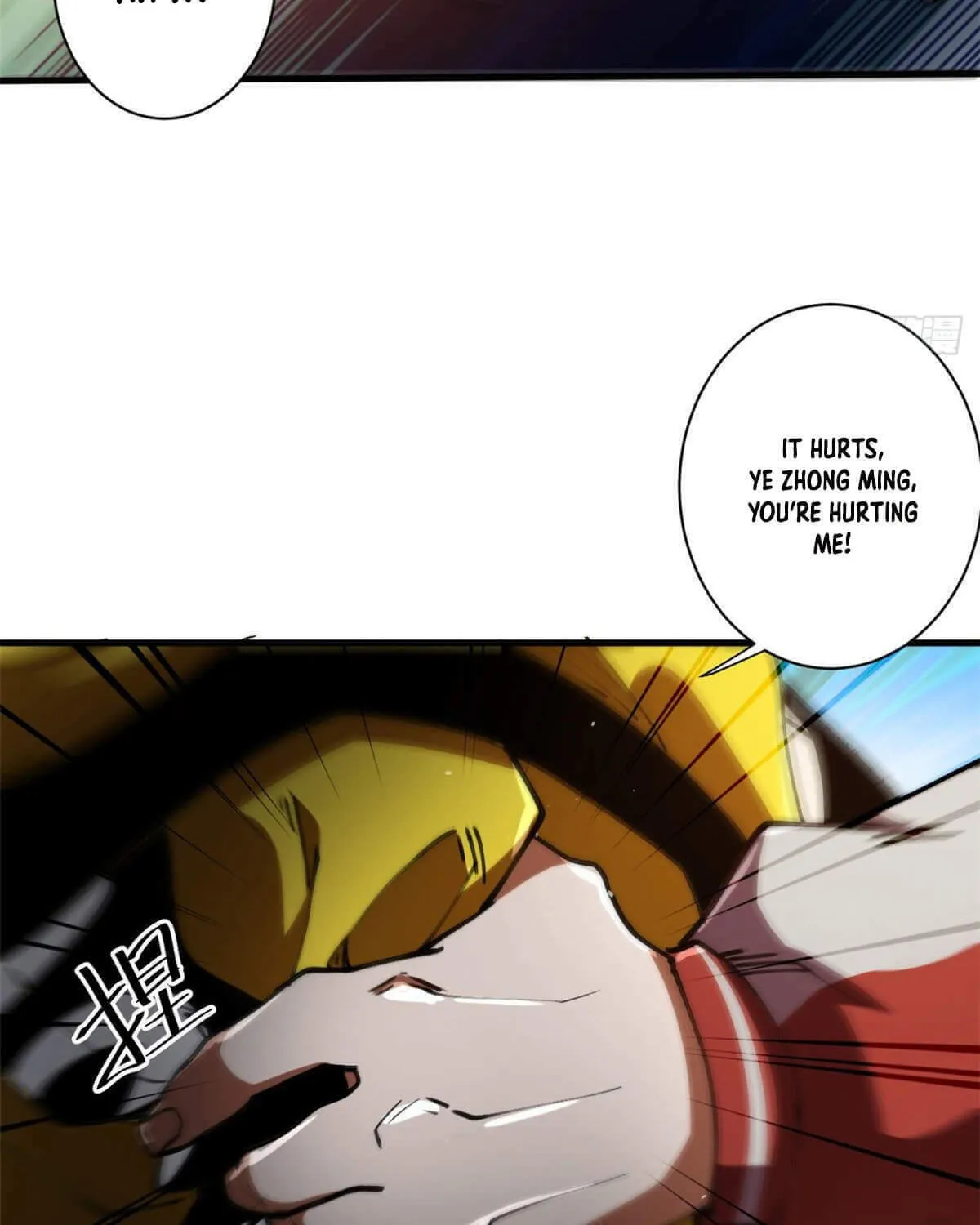 Roulette World (Colored) Chapter 38 page 50 - 