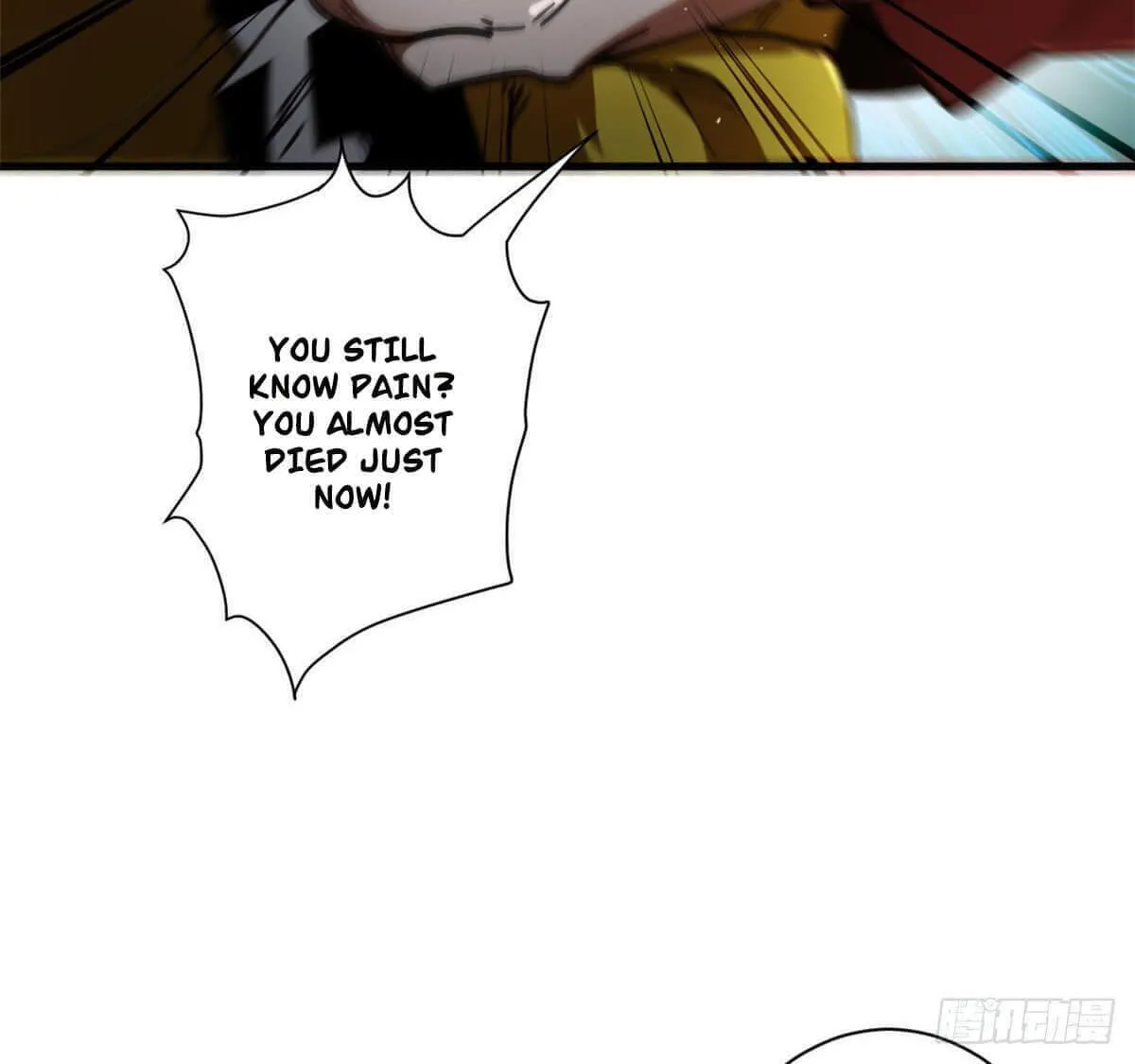 Roulette World (Colored) Chapter 38 page 51 - 