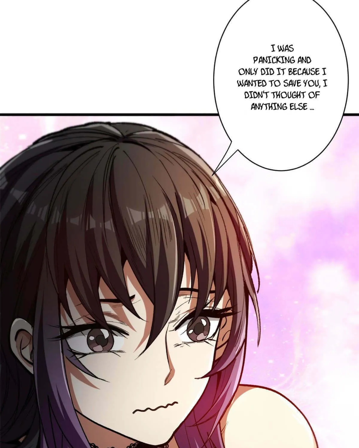 Roulette World (Colored) Chapter 38 page 52 - 
