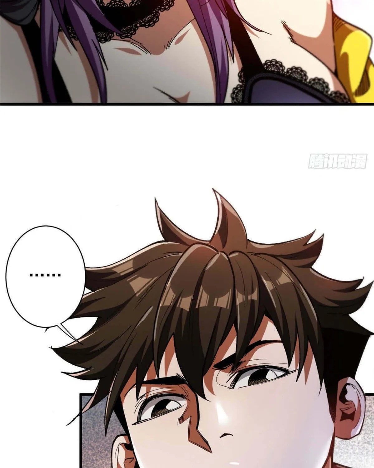 Roulette World (Colored) Chapter 38 page 53 - 
