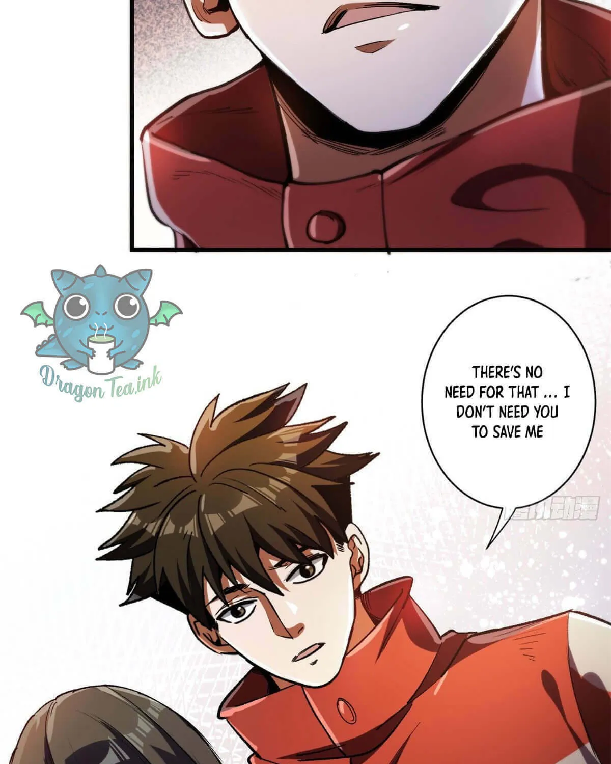Roulette World (Colored) Chapter 38 page 54 - 