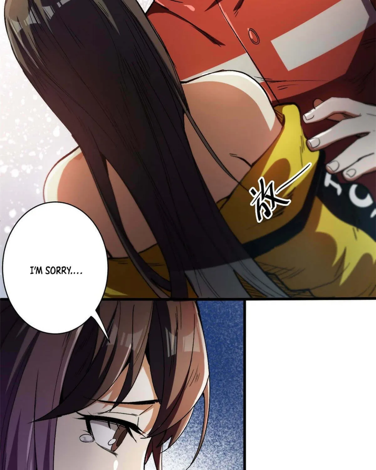 Roulette World (Colored) Chapter 38 page 55 - 