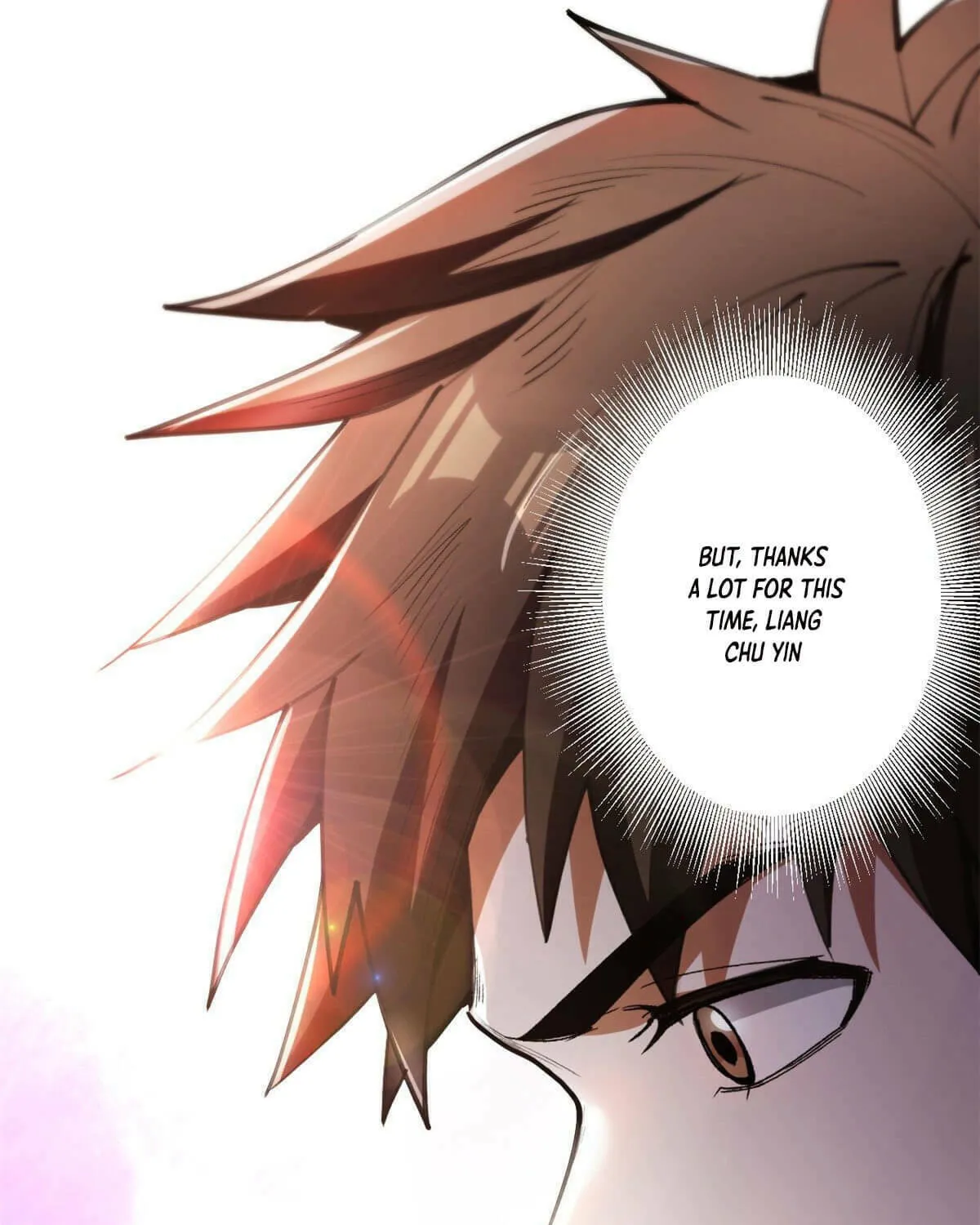 Roulette World (Colored) Chapter 38 page 57 - 