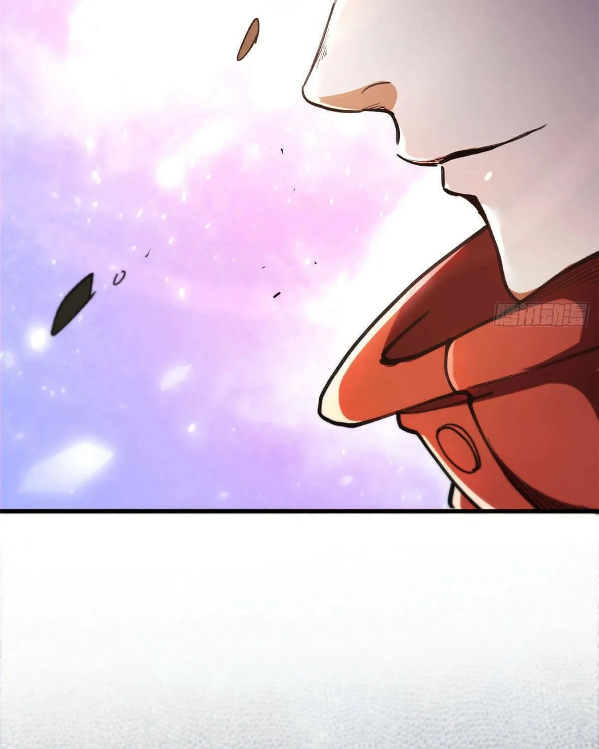 Roulette World (Colored) Chapter 38 page 58 - 