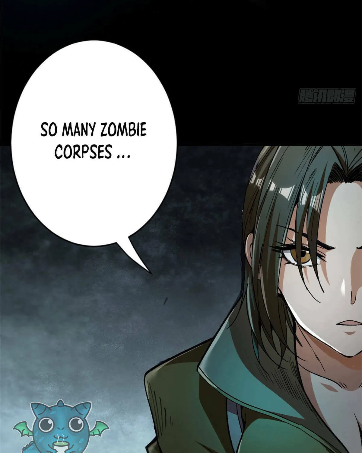 Roulette World (Colored) Chapter 38 page 63 - 