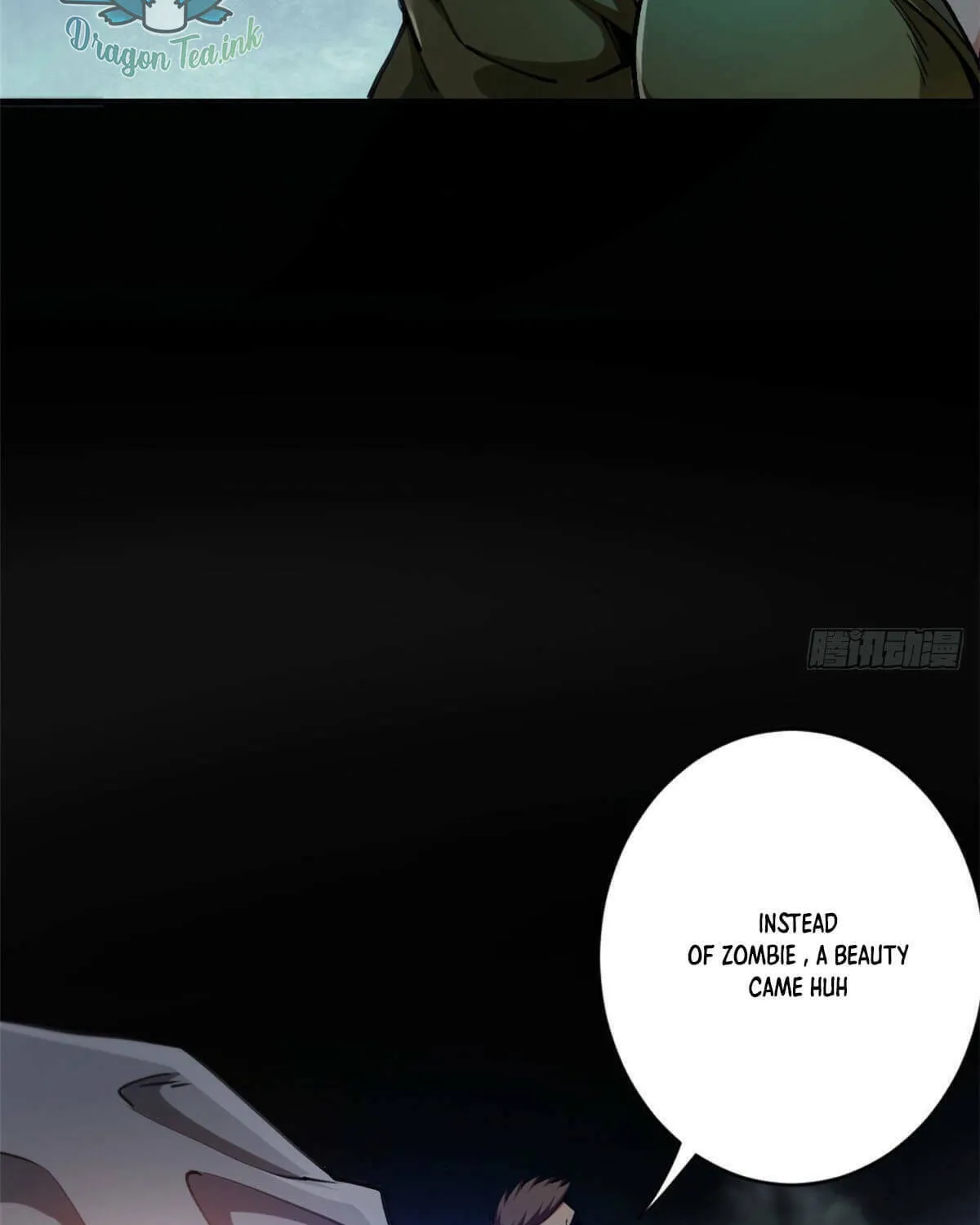 Roulette World (Colored) Chapter 38 page 64 - 