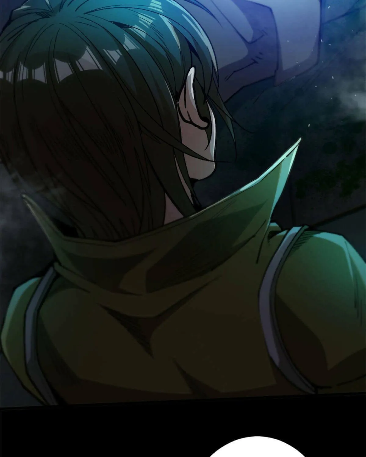 Roulette World (Colored) Chapter 38 page 66 - 
