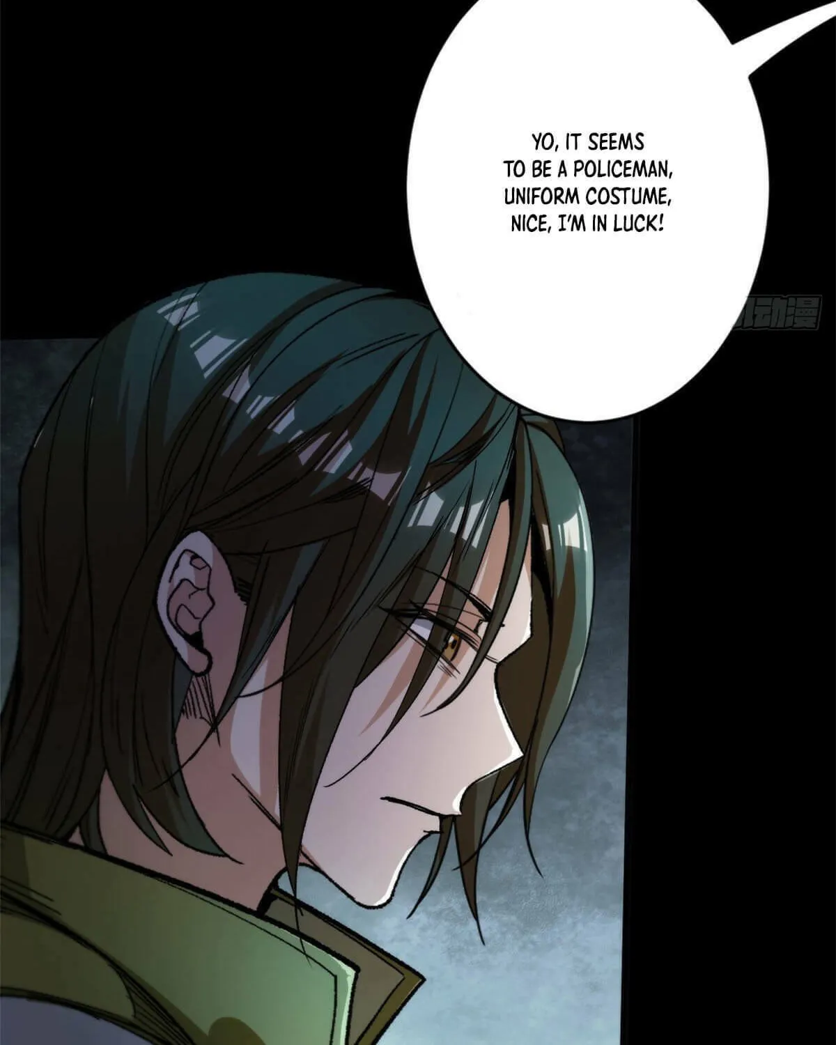 Roulette World (Colored) Chapter 38 page 67 - 