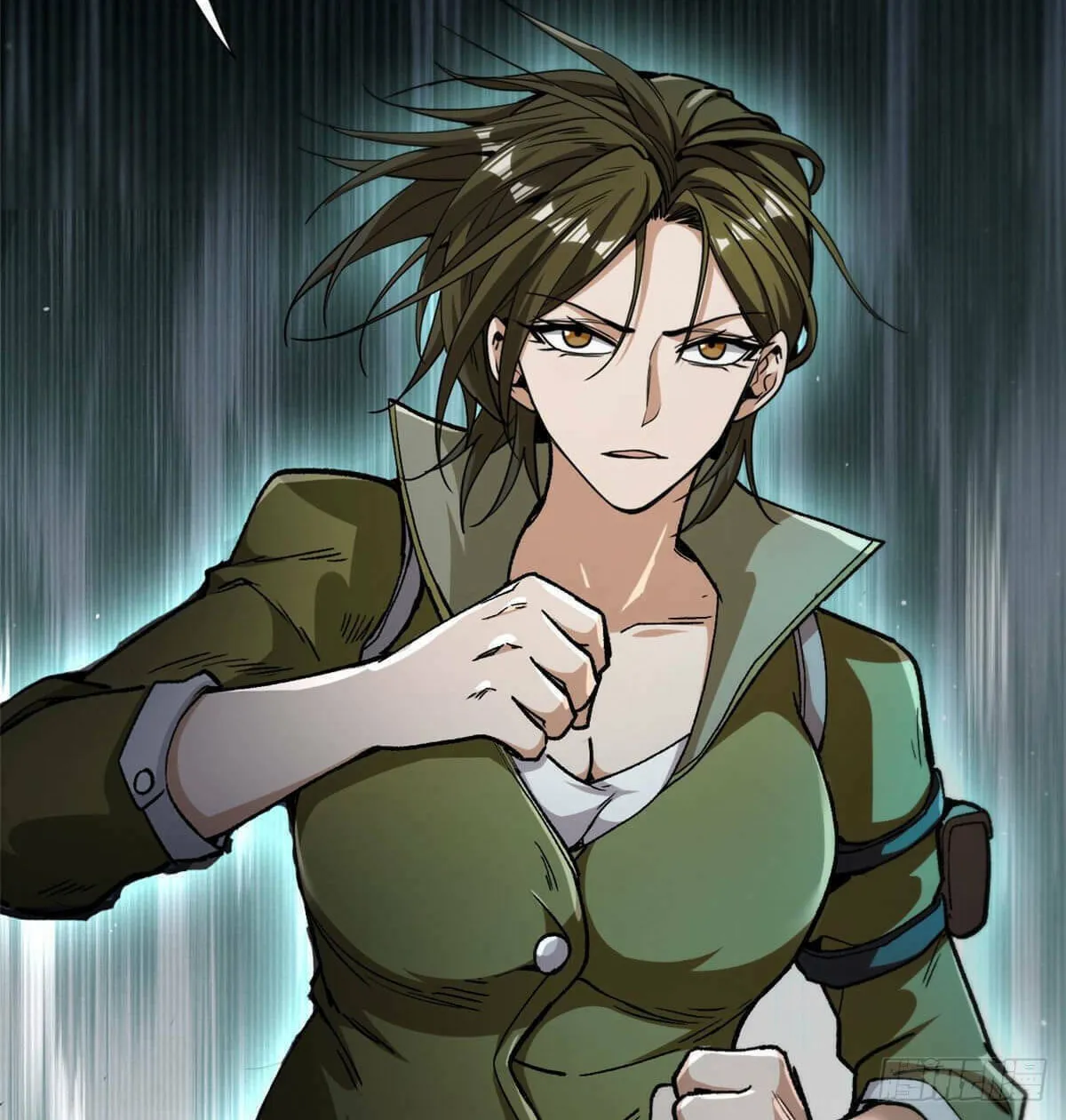 Roulette World (Colored) Chapter 38 page 69 - 