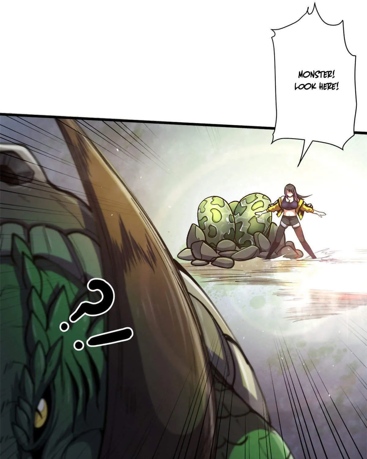 Roulette World (Colored) Chapter 38 page 9 - 