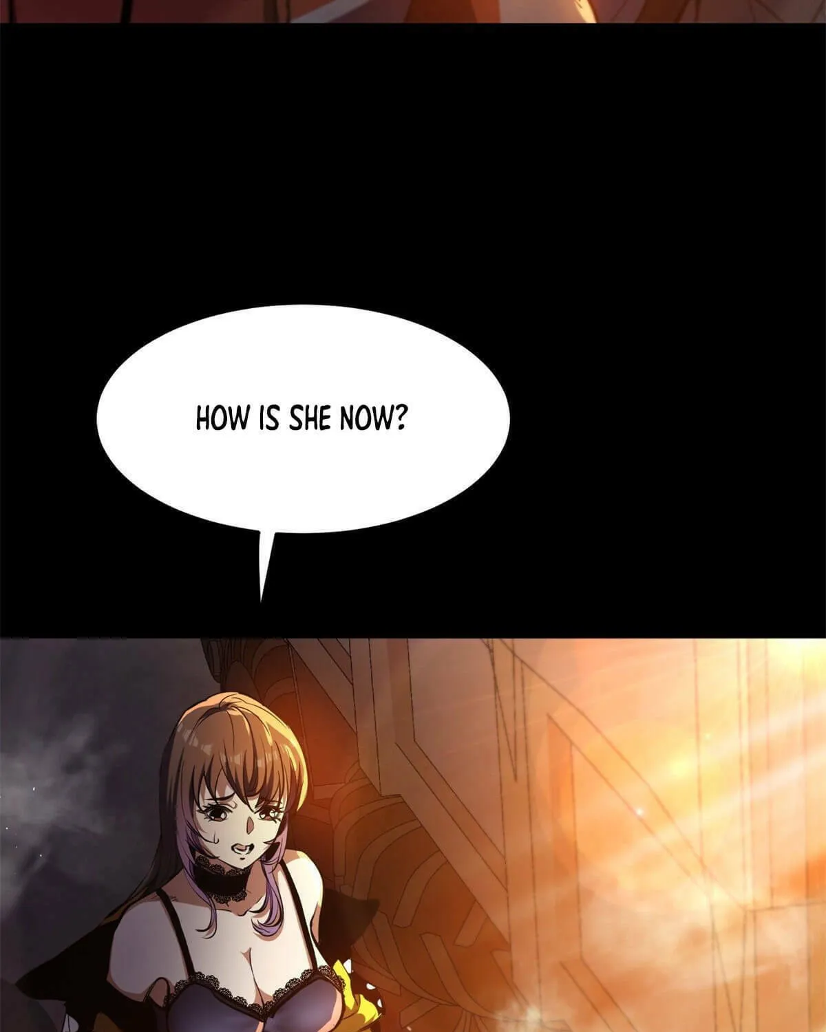 Roulette World (Colored) Chapter 39 page 12 - 