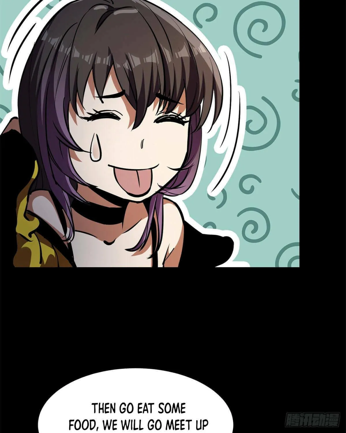 Roulette World (Colored) Chapter 39 page 17 - 