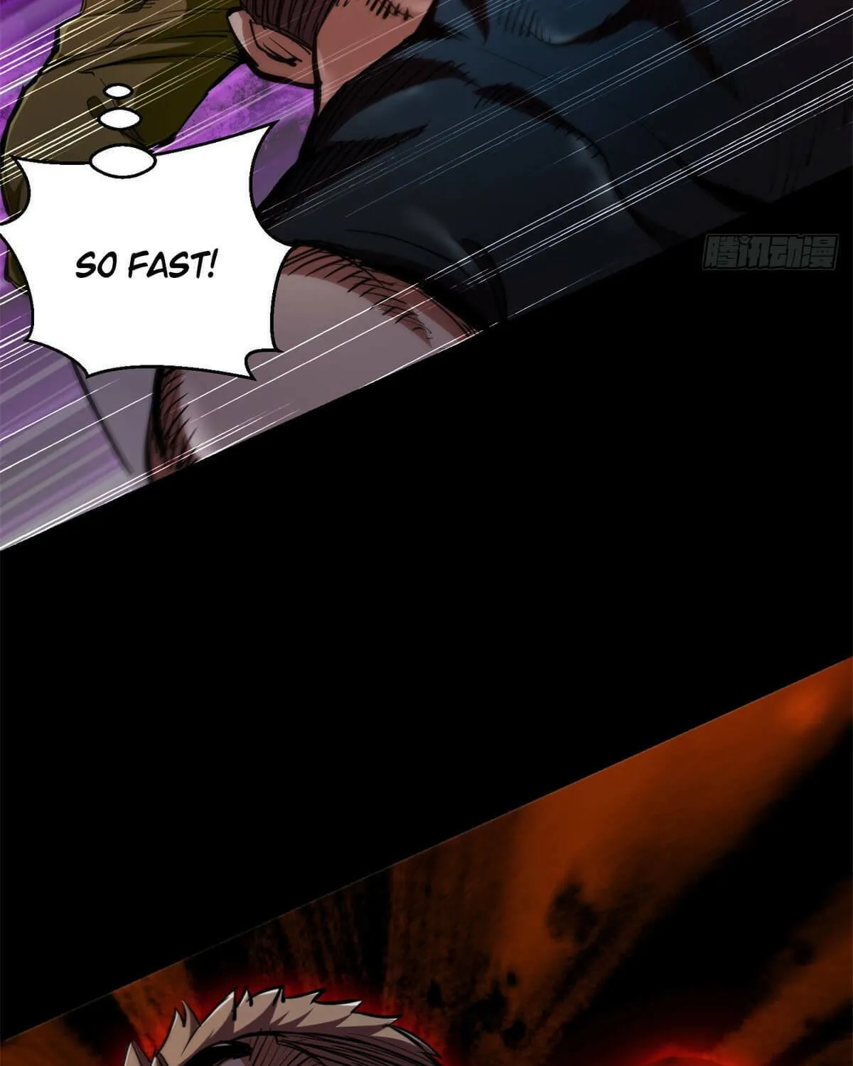 Roulette World (Colored) Chapter 39 page 37 - 